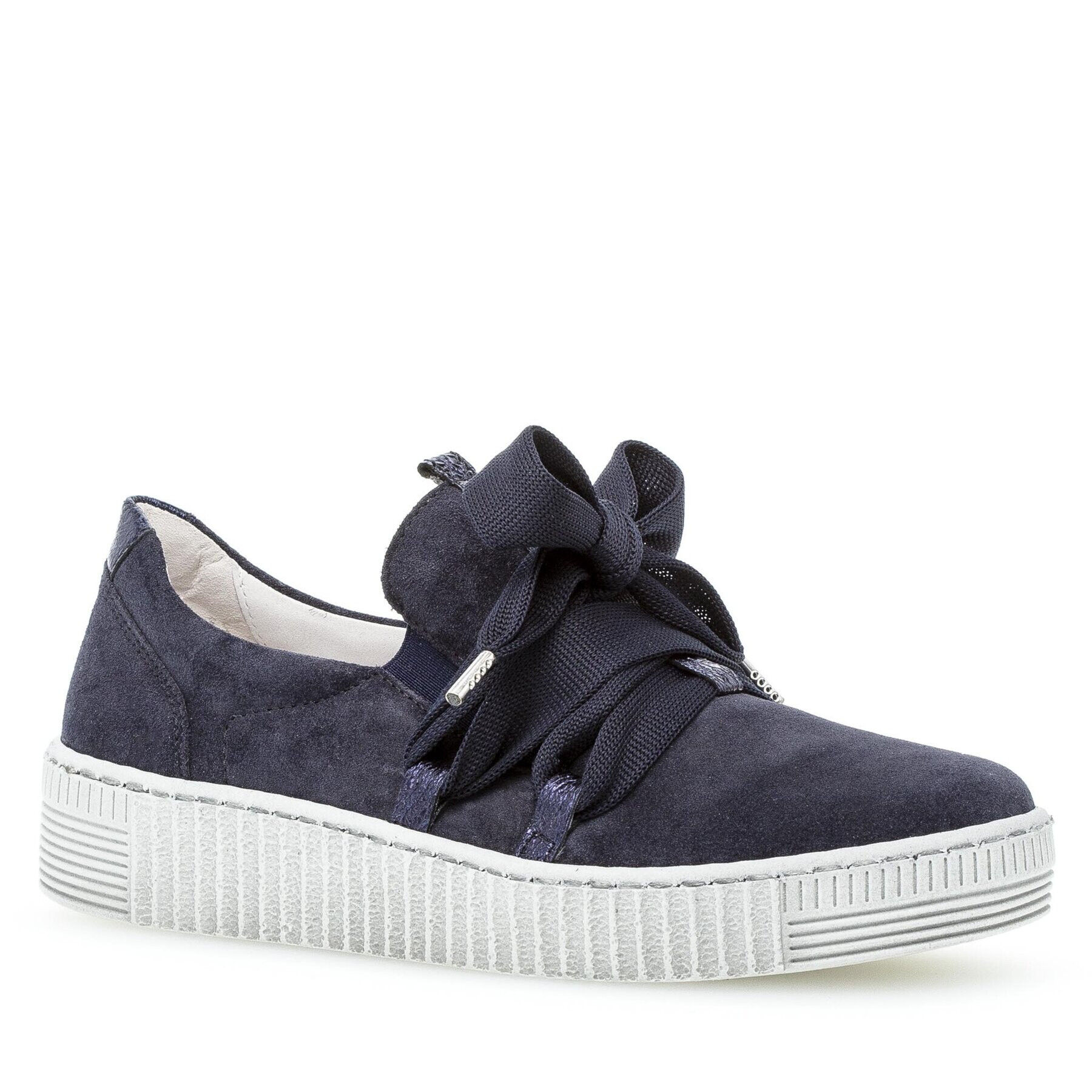 Gabor Sneakers 23.333.16 Bleumarin - Pled.ro