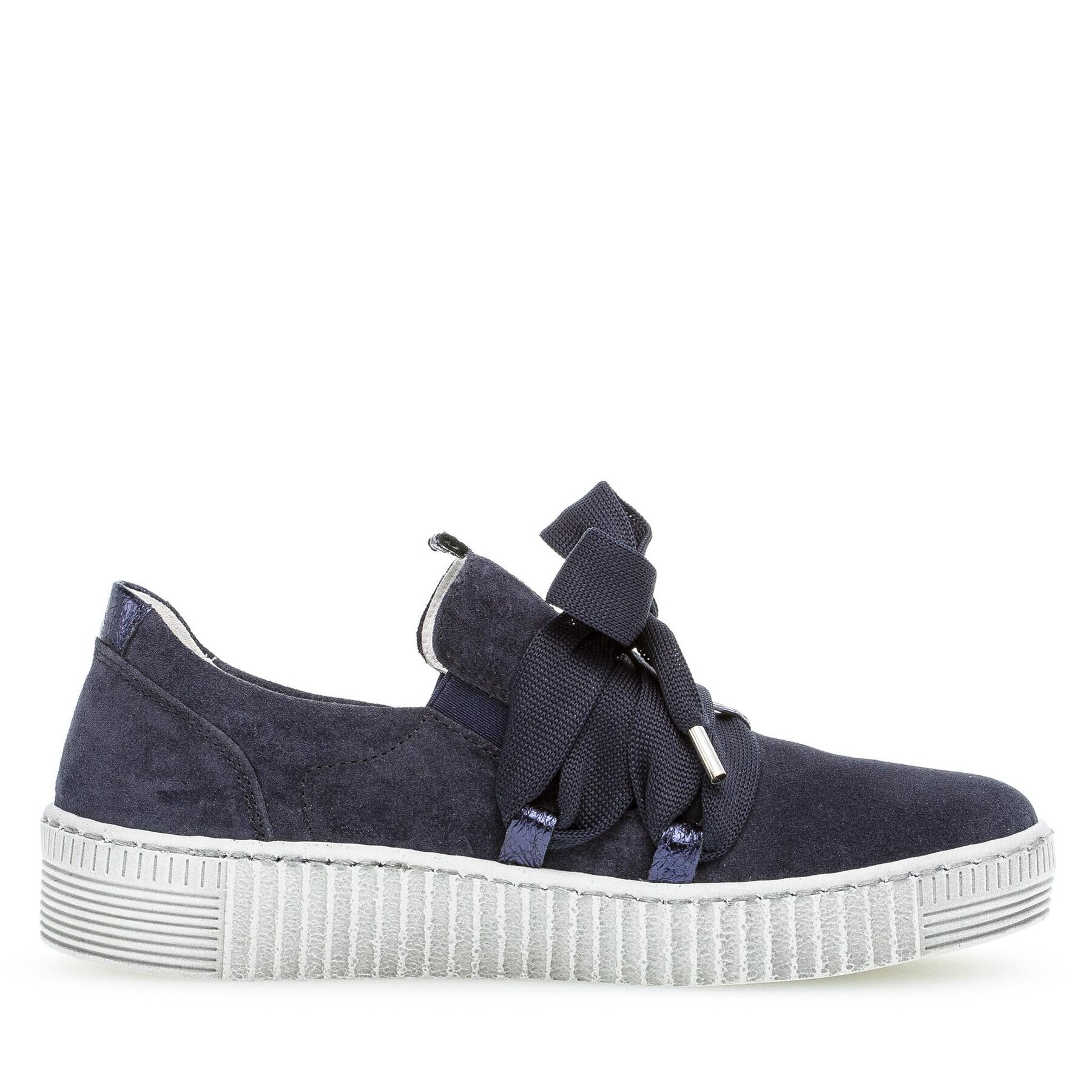 Gabor Sneakers 23.333.16 Bleumarin - Pled.ro