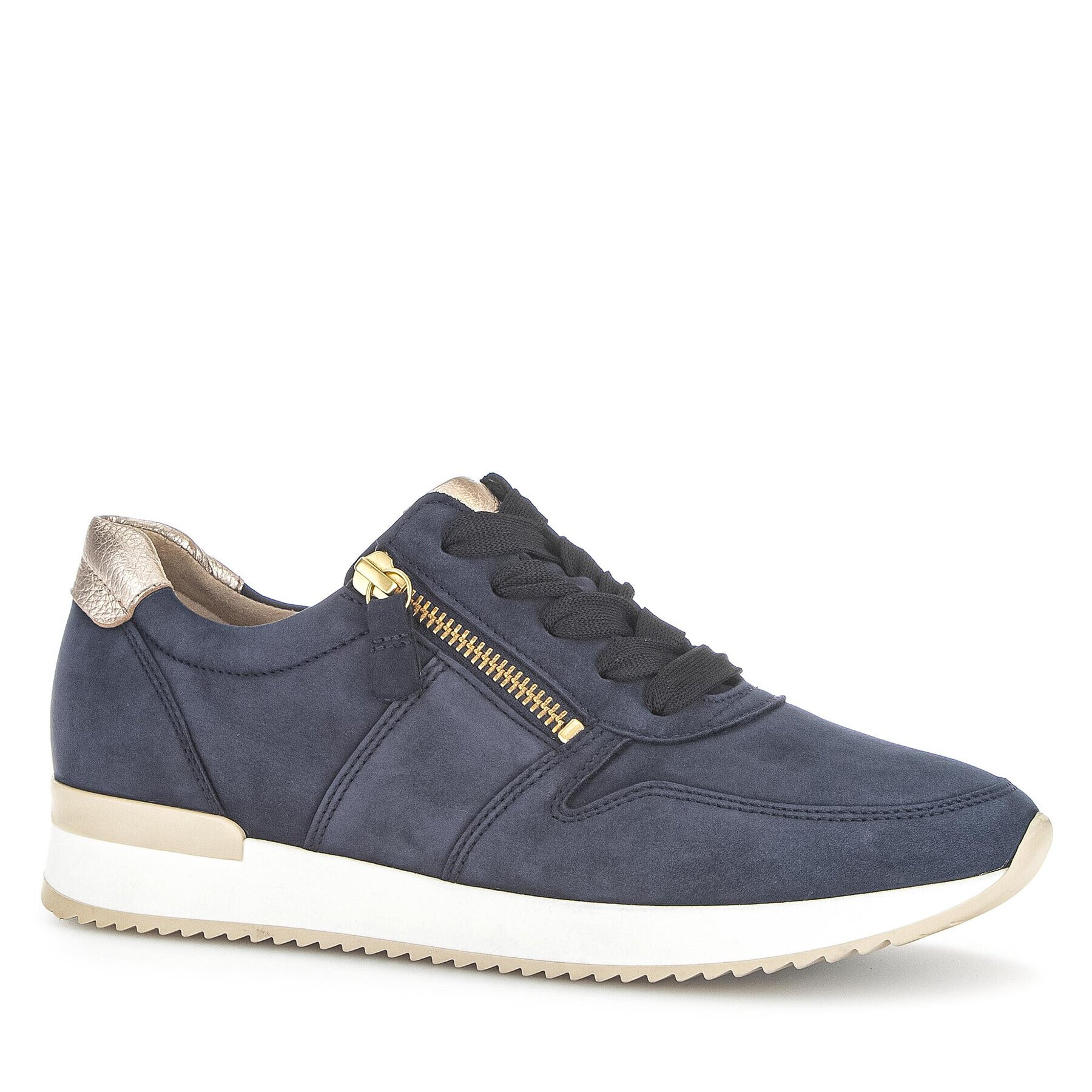 Gabor Sneakers 23.420.16 Bleumarin - Pled.ro