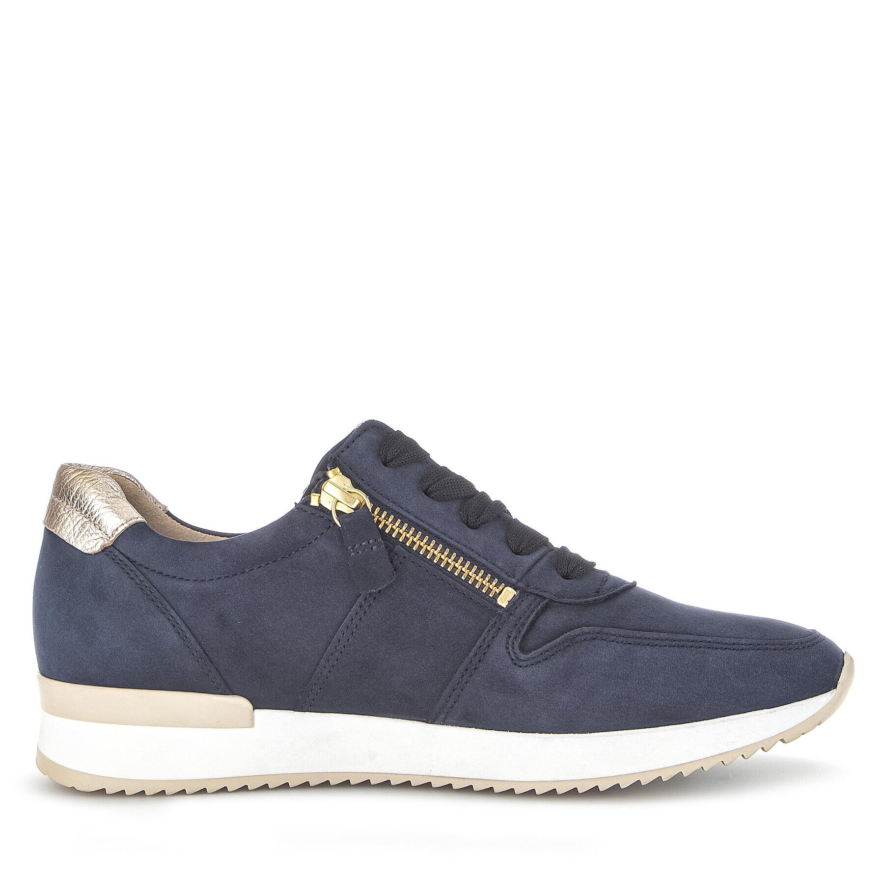 Gabor Sneakers 23.420.16 Bleumarin - Pled.ro