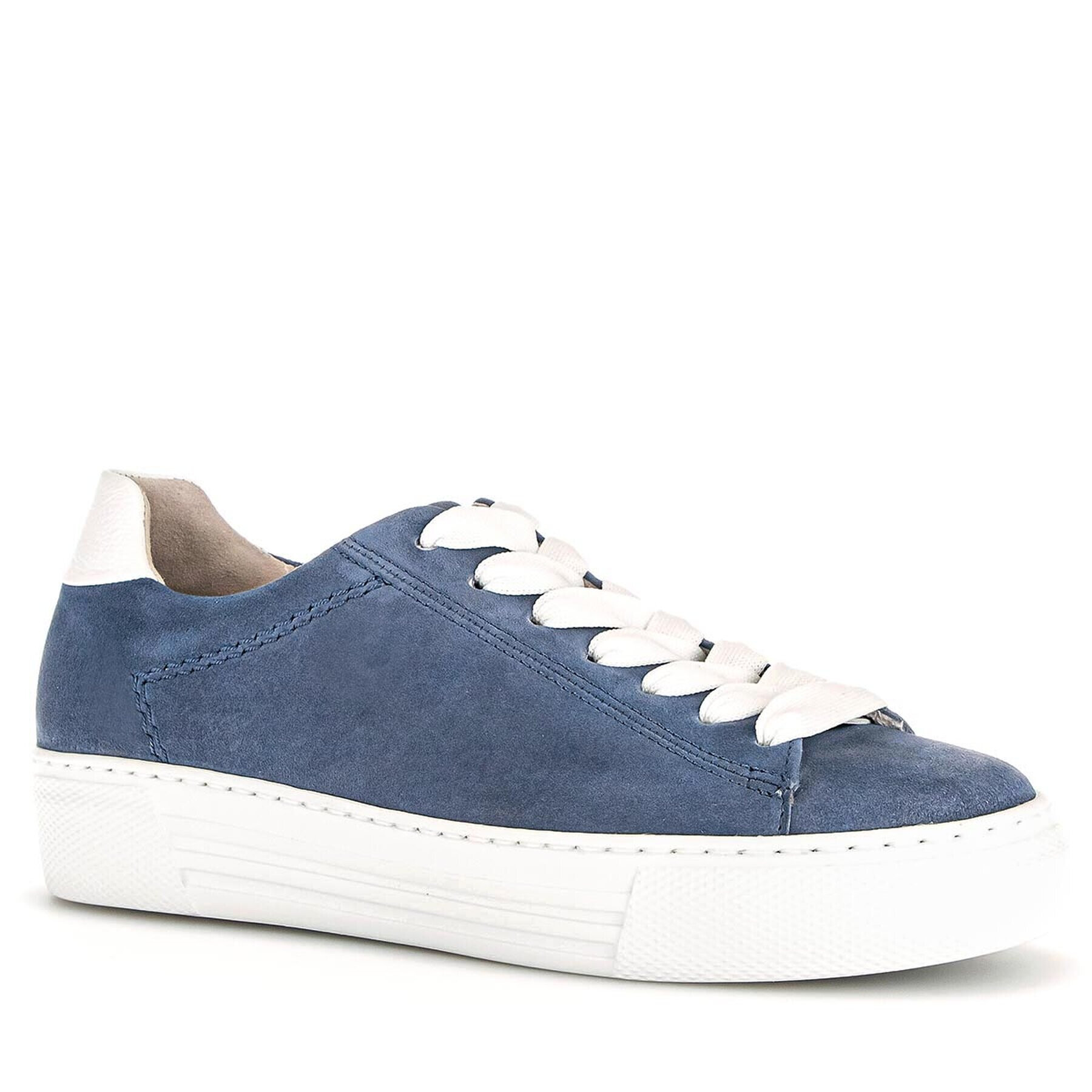 Gabor Sneakers 26.460.26 Bleumarin - Pled.ro