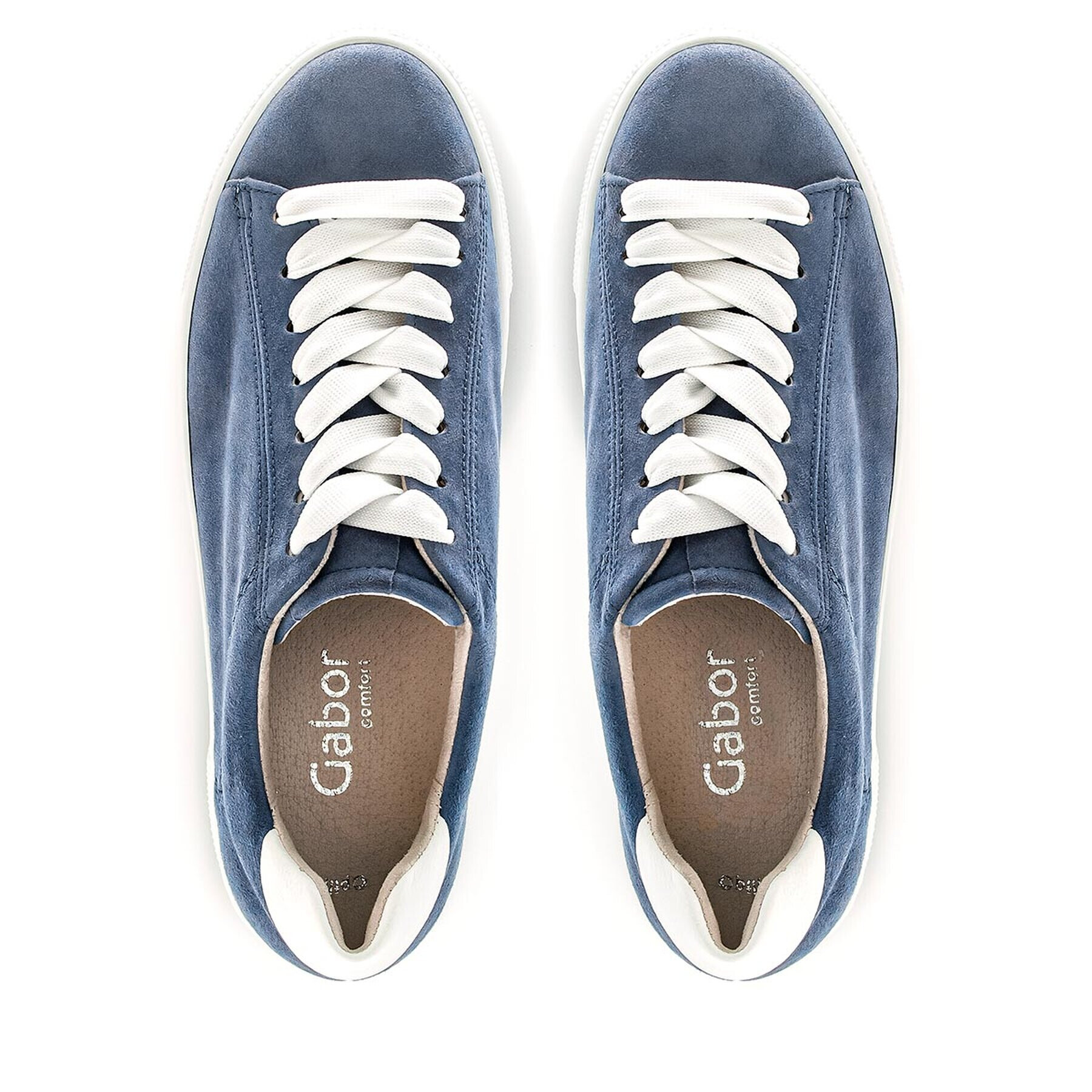 Gabor Sneakers 26.460.26 Bleumarin - Pled.ro