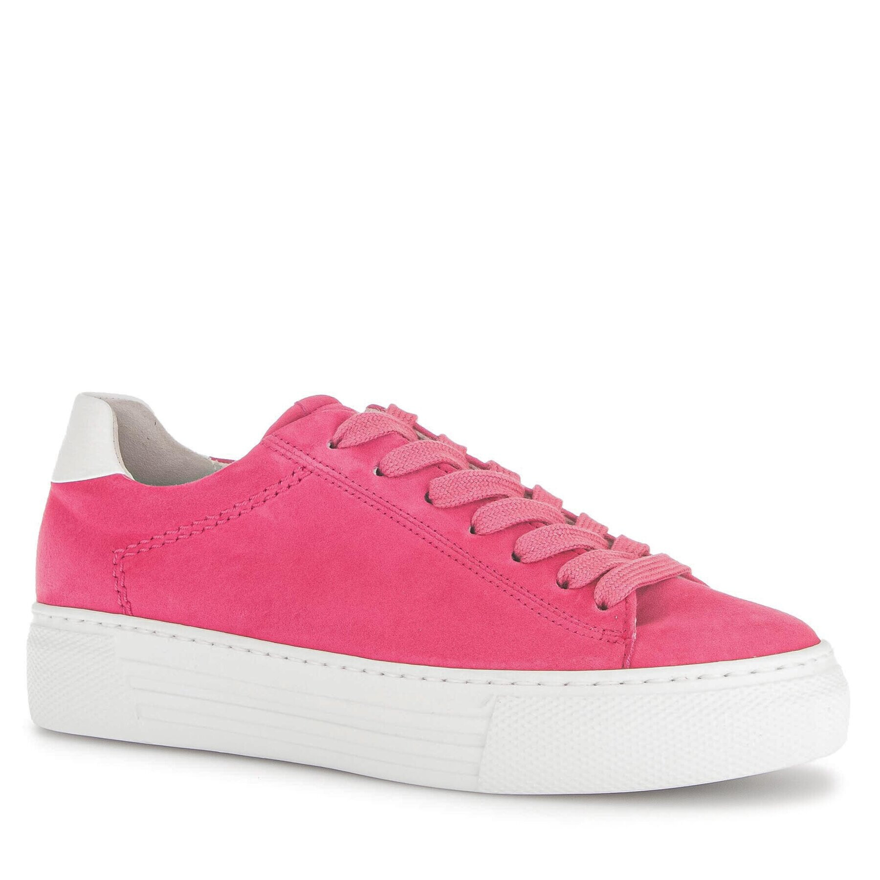 Gabor Sneakers 26.460.44 Roz - Pled.ro