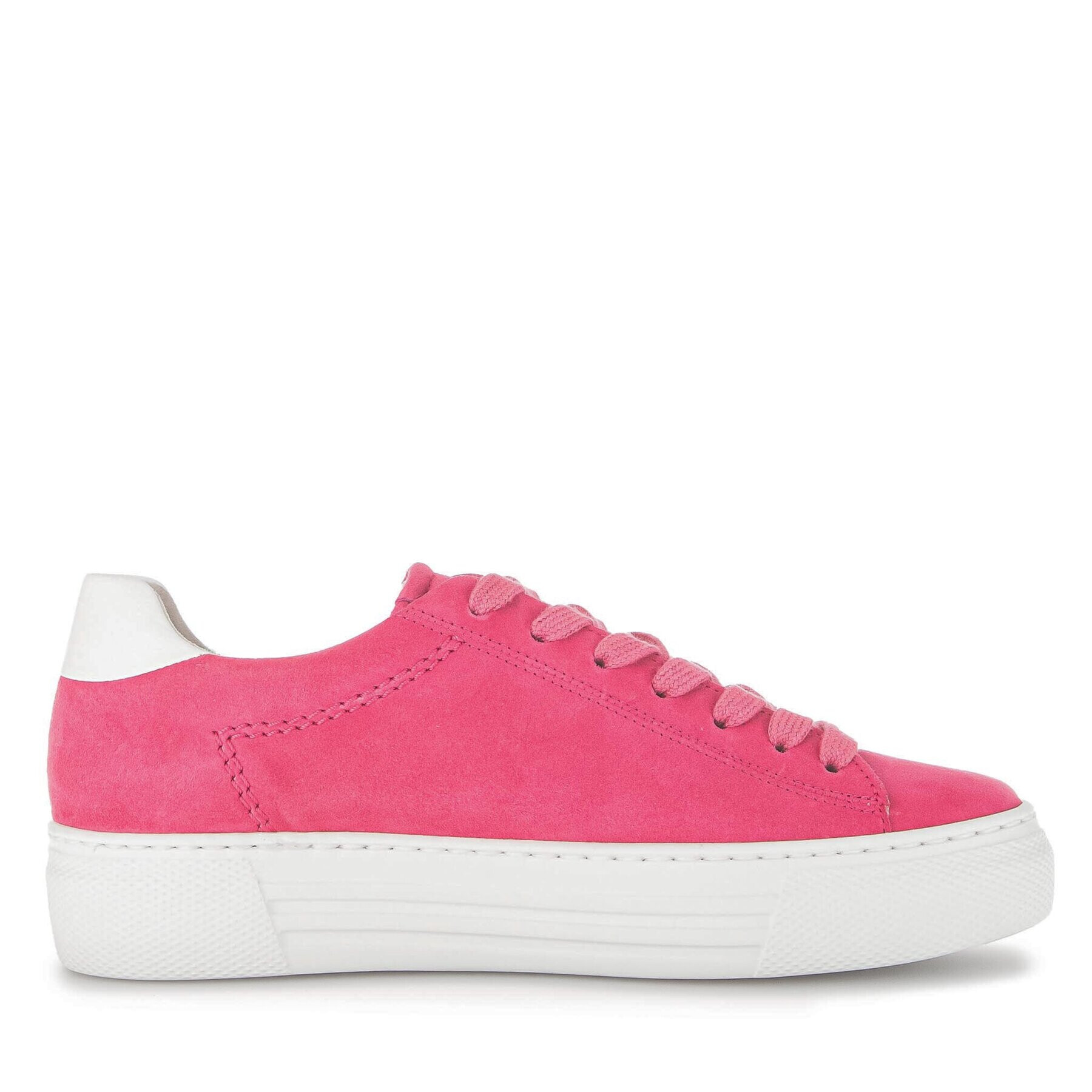 Gabor Sneakers 26.460.44 Roz - Pled.ro