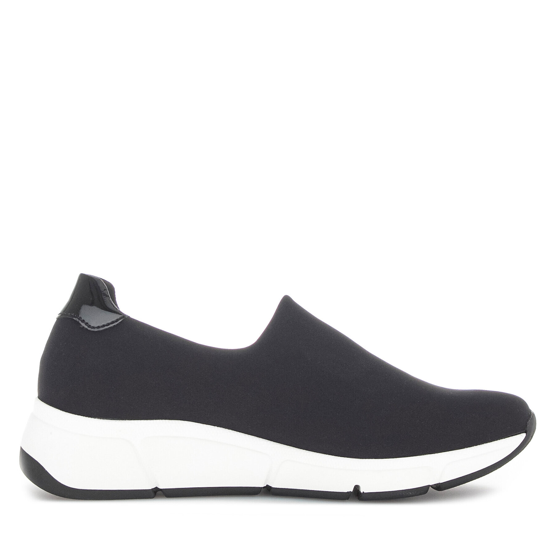 Gabor Sneakers 26.482.97 Negru - Pled.ro