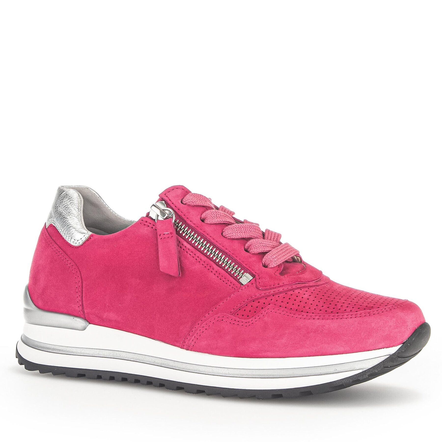 Gabor Sneakers 26.528.44 Roz - Pled.ro