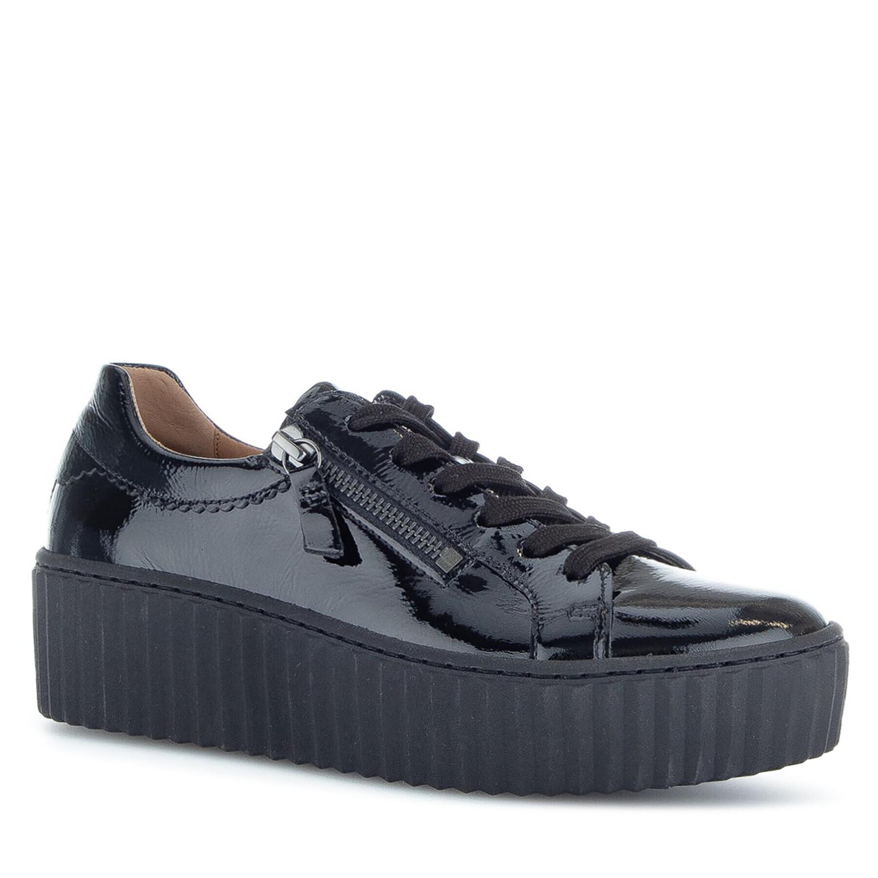 Gabor Sneakers 33.200.97 Negru - Pled.ro