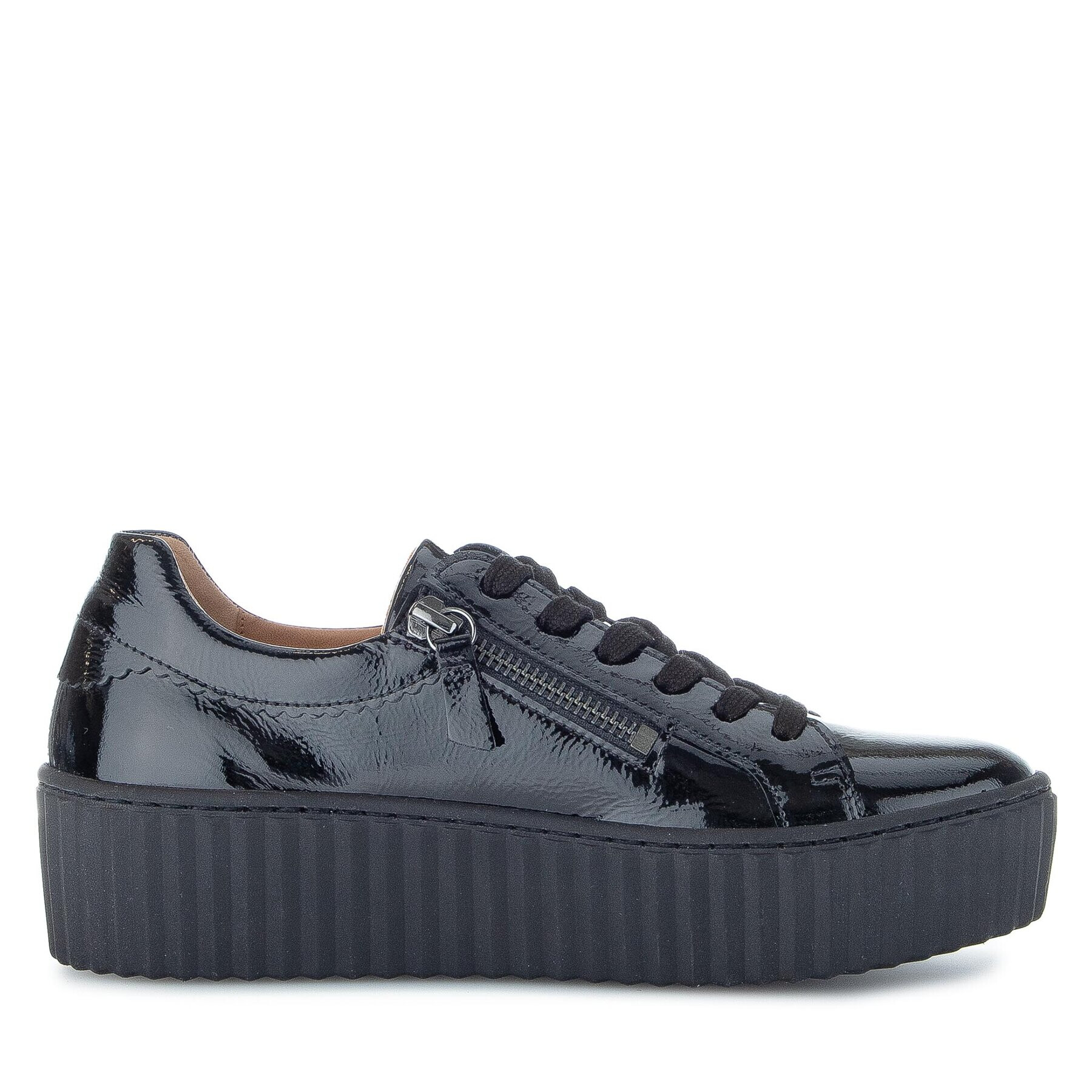 Gabor Sneakers 33.200.97 Negru - Pled.ro