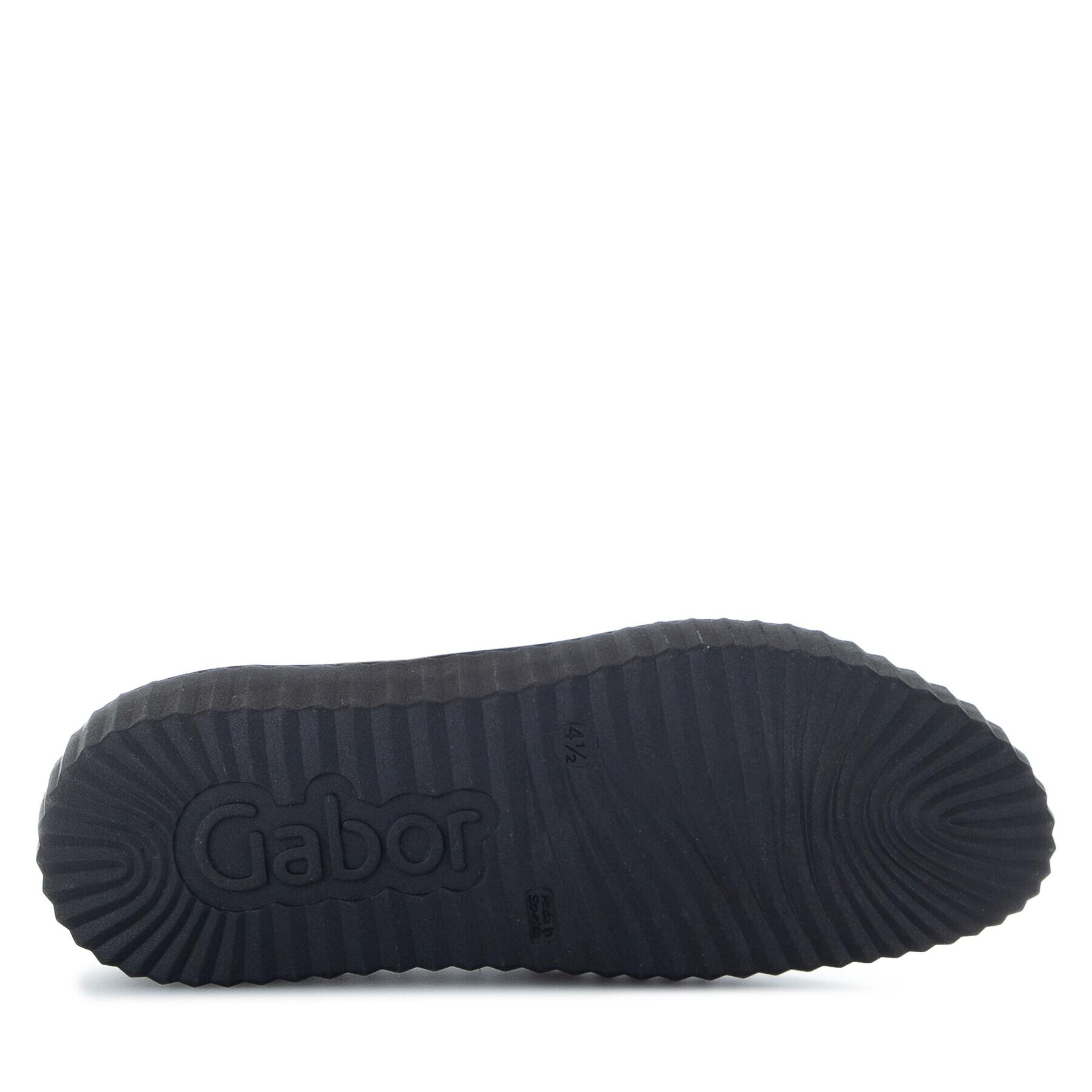 Gabor Sneakers 33.200.97 Negru - Pled.ro