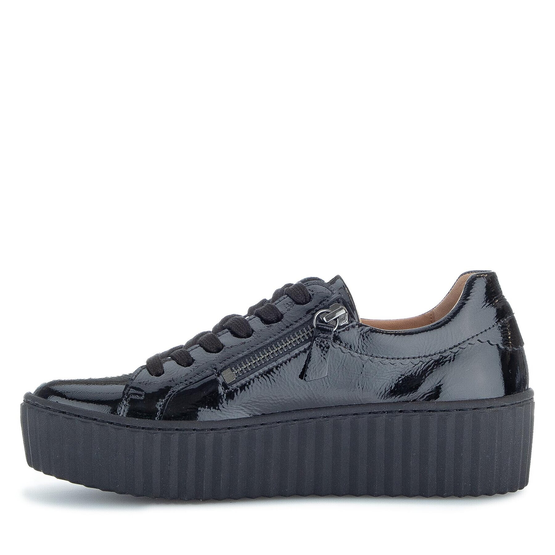 Gabor Sneakers 33.200.97 Negru - Pled.ro