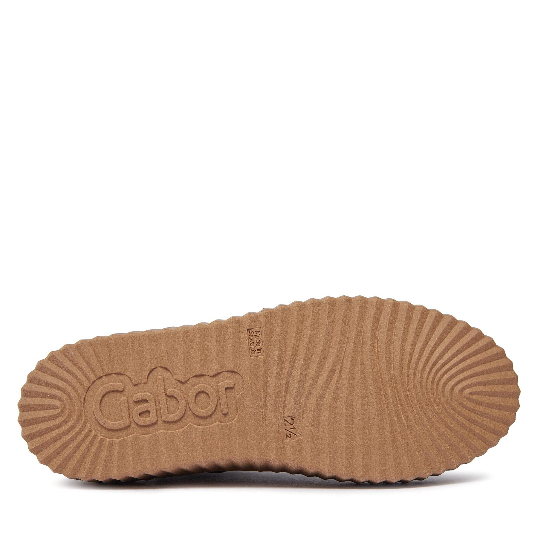 Gabor Sneakers 33.710.27 Negru - Pled.ro