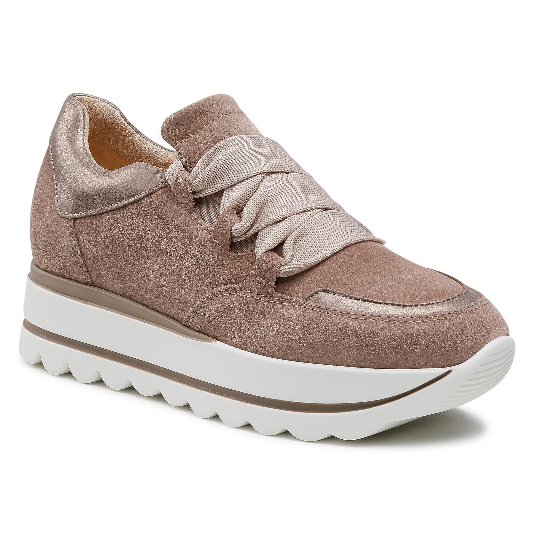 Gabor Sneakers 63.411.12 Maro - Pled.ro