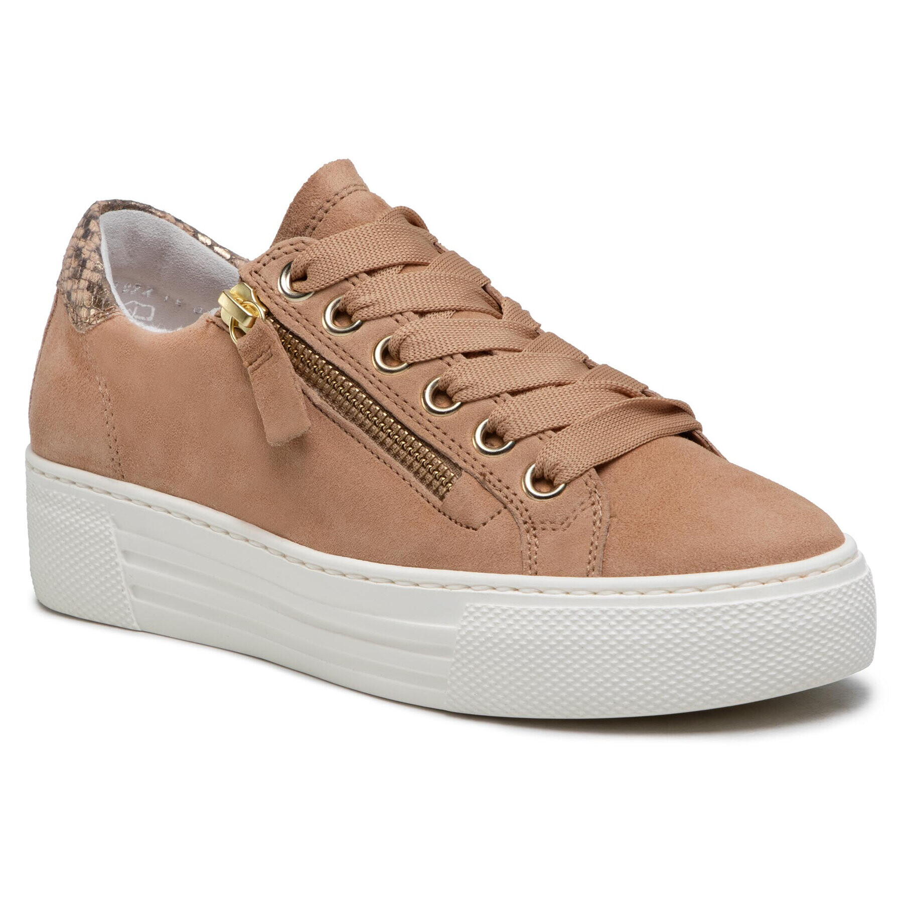 Gabor Sneakers 66.465.34 Maro - Pled.ro