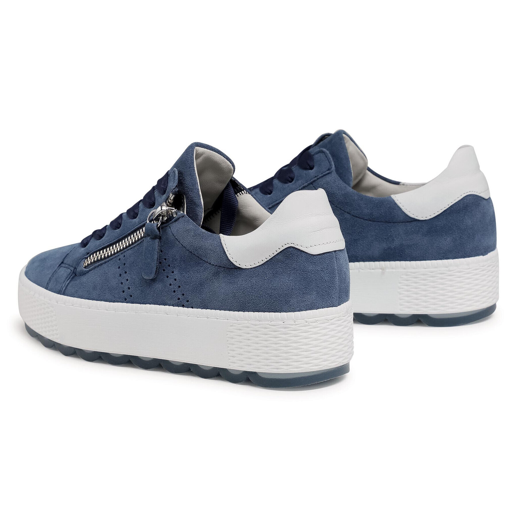 Gabor Sneakers 66.538.16 Bleumarin - Pled.ro