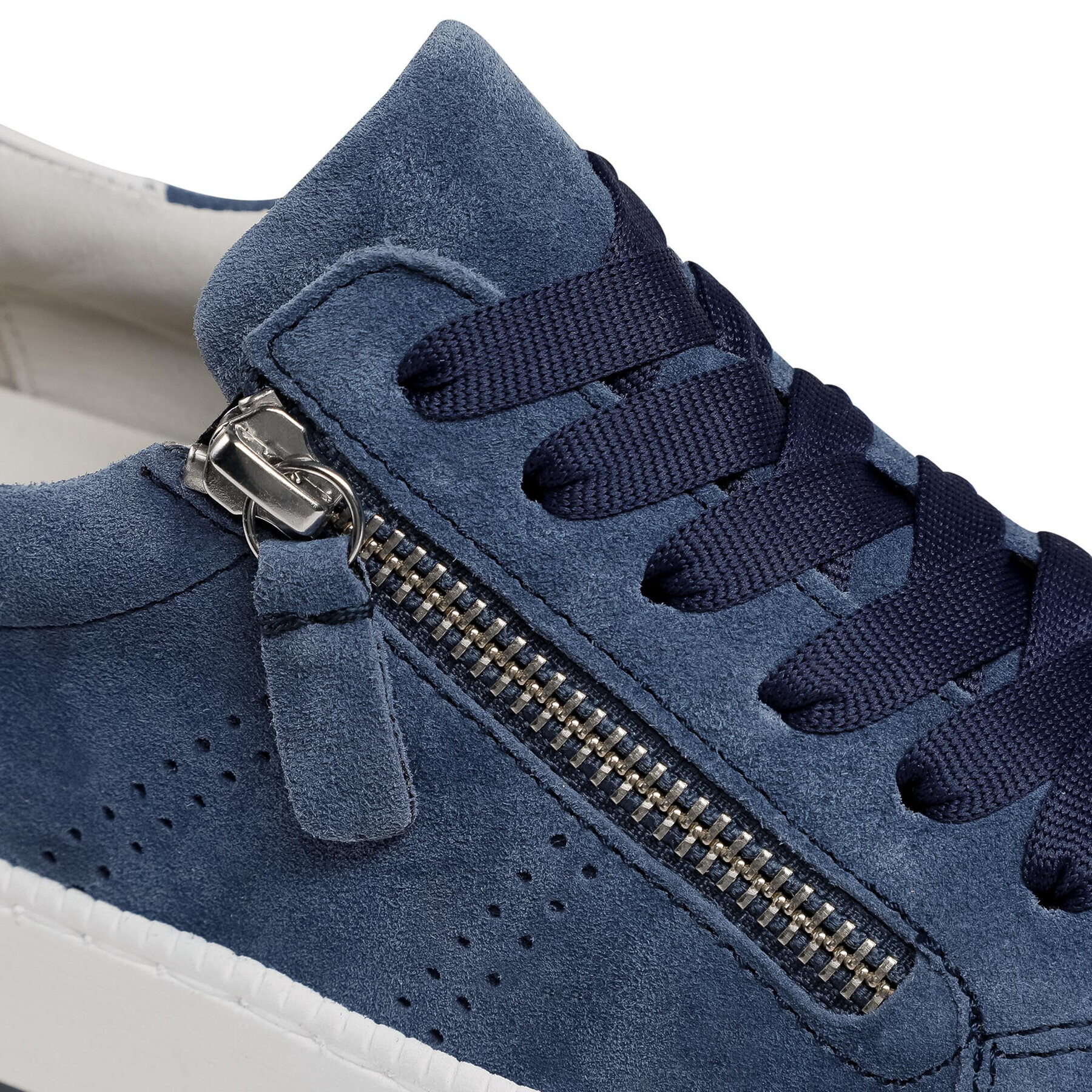 Gabor Sneakers 66.538.16 Bleumarin - Pled.ro