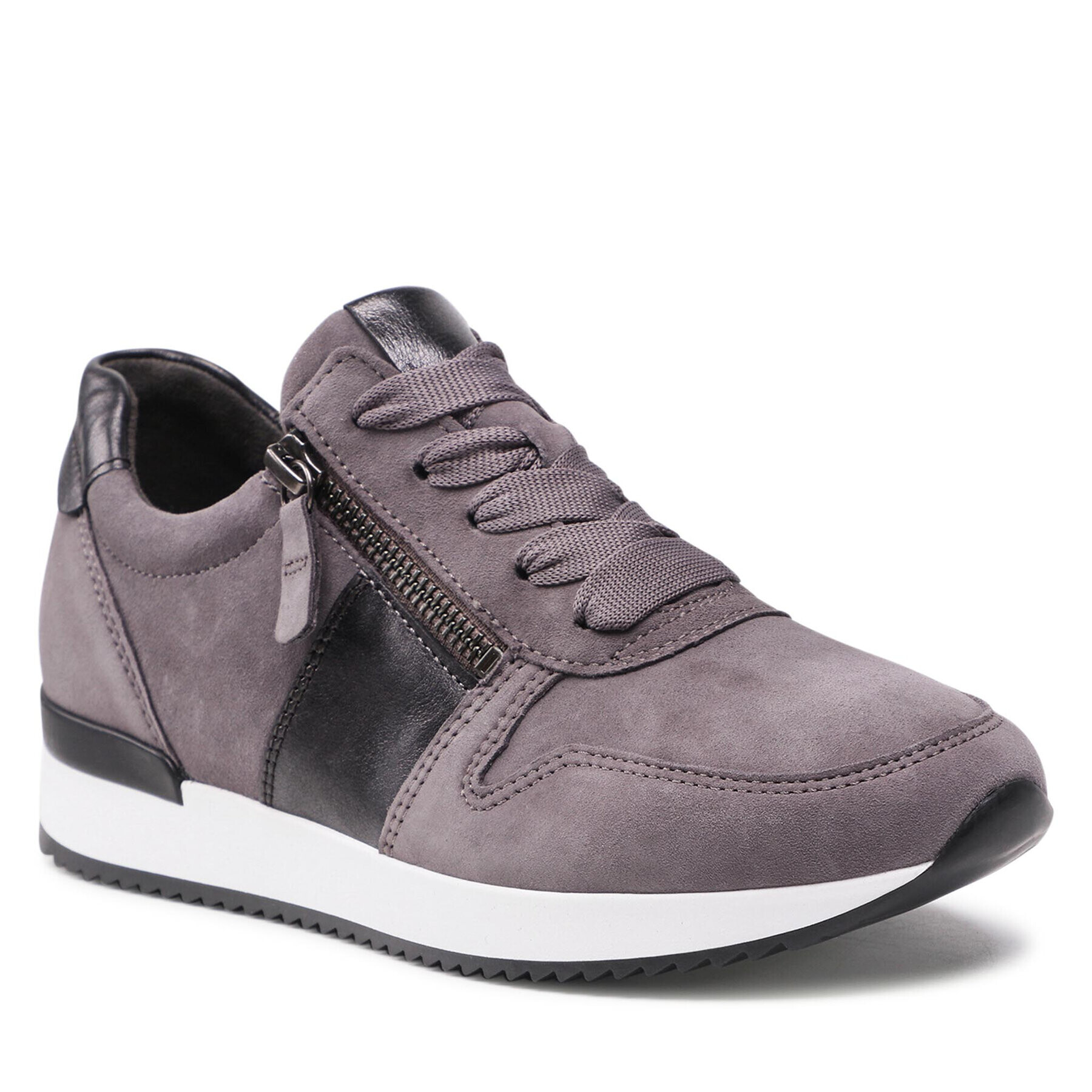 Gabor Sneakers 73.420.39 Gri - Pled.ro