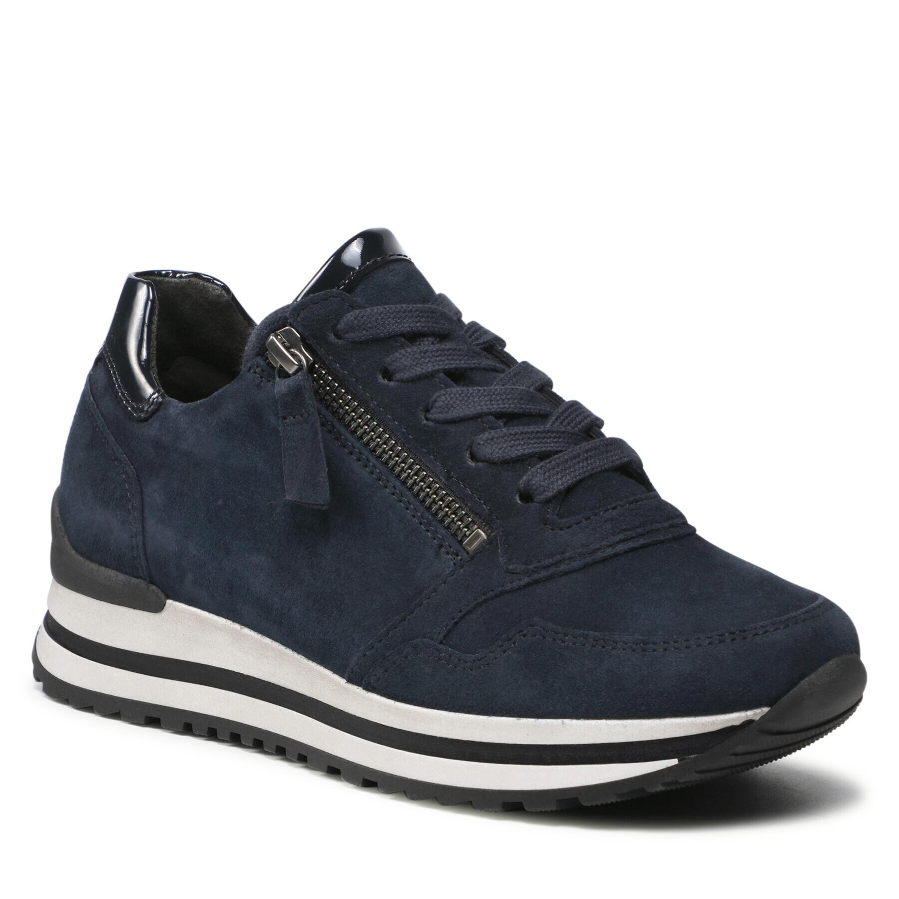 Gabor Sneakers 76.528.46 Bleumarin - Pled.ro