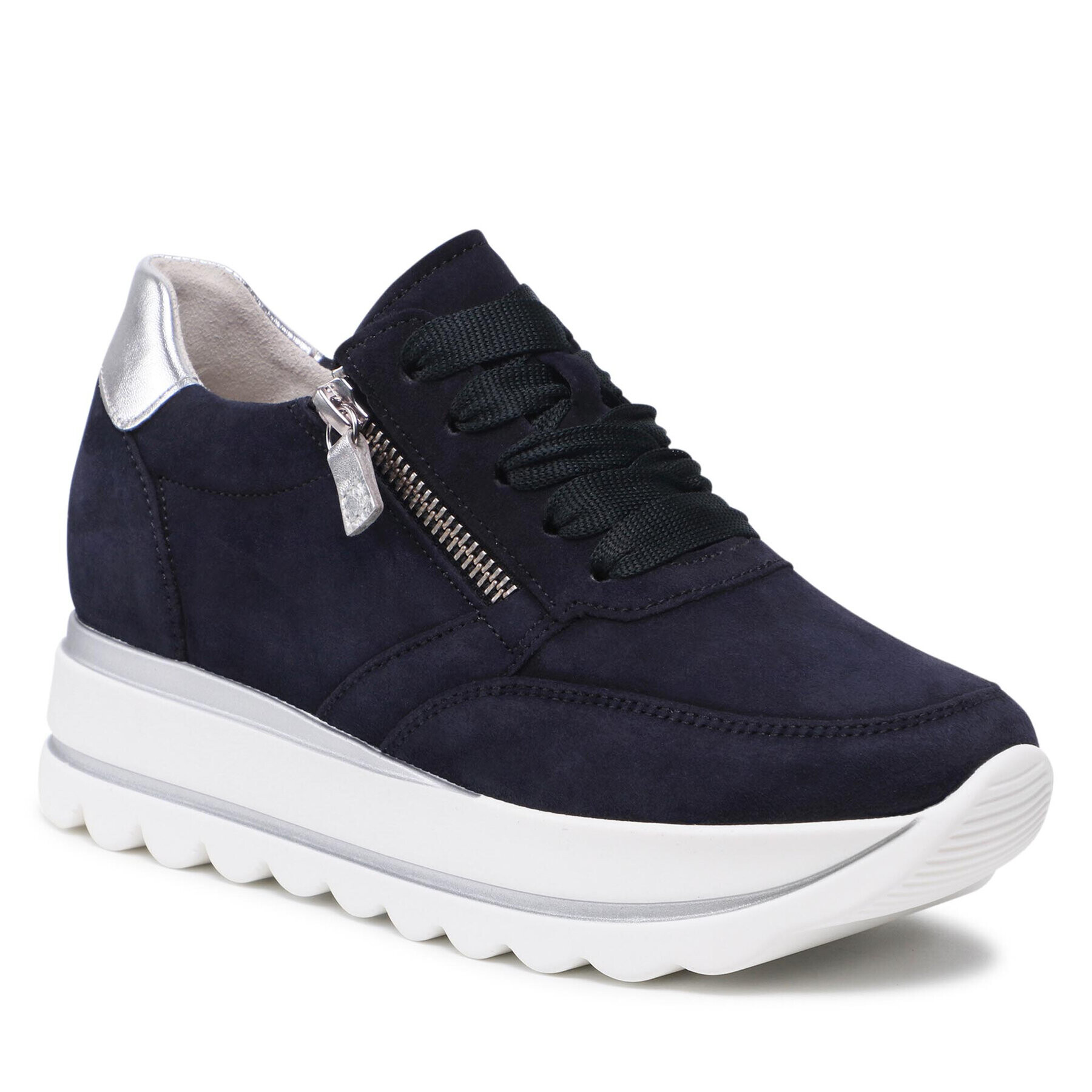 Gabor Sneakers 83.410.16 Bleumarin - Pled.ro