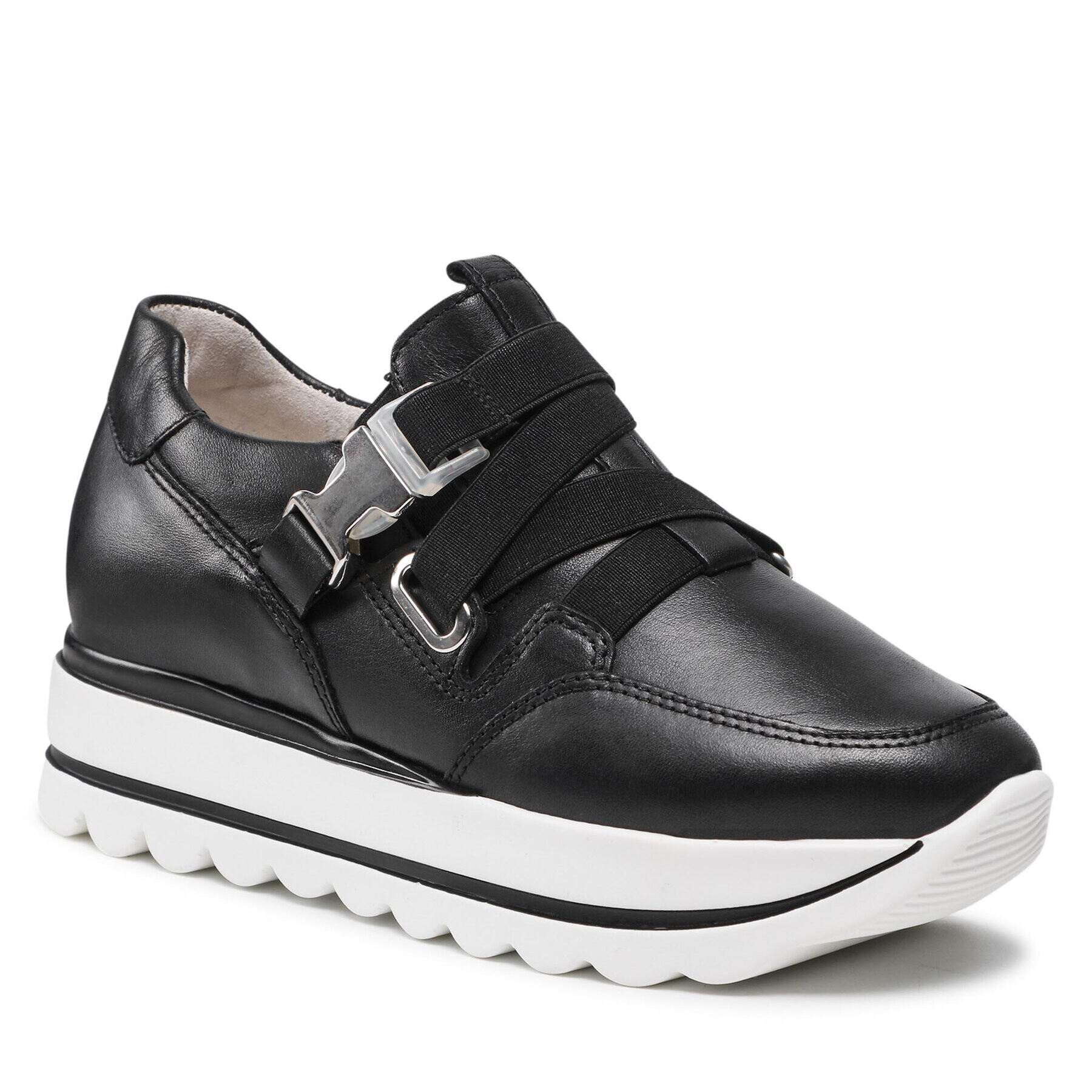 Gabor Sneakers 83.414.27 Negru - Pled.ro