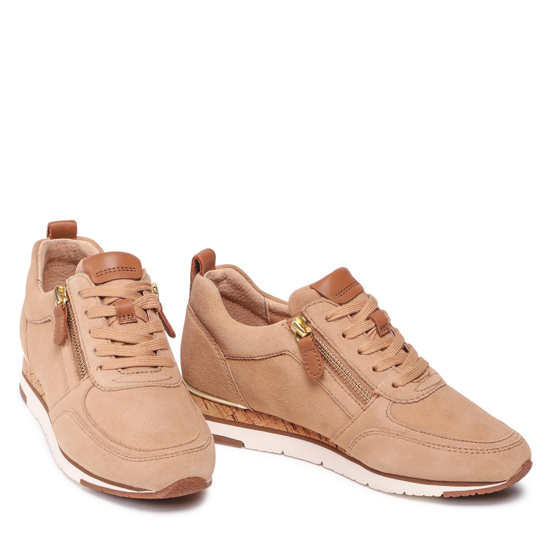 Gabor Sneakers 83.431.14 Maro - Pled.ro