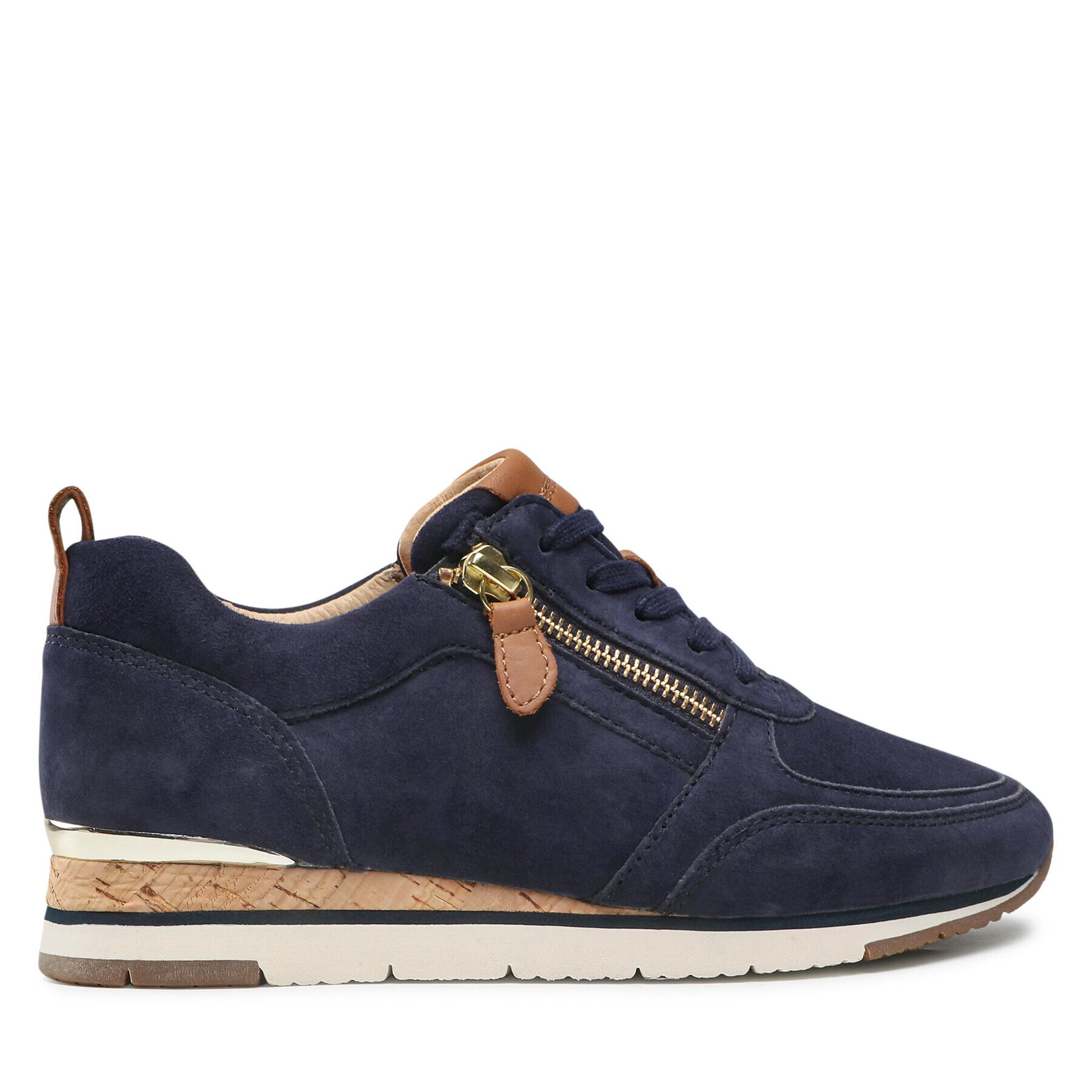 Gabor Sneakers 83.431.16 Bleumarin - Pled.ro