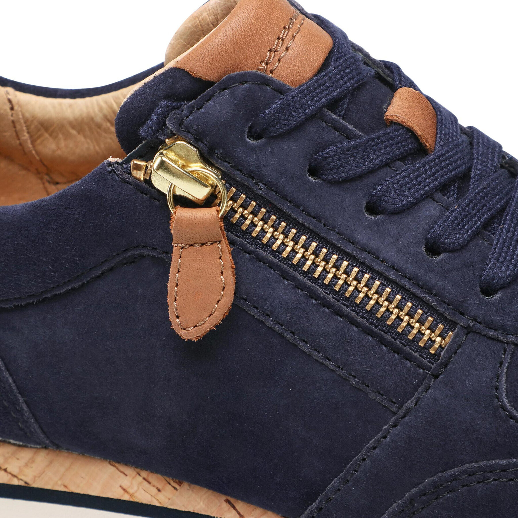 Gabor Sneakers 83.431.16 Bleumarin - Pled.ro