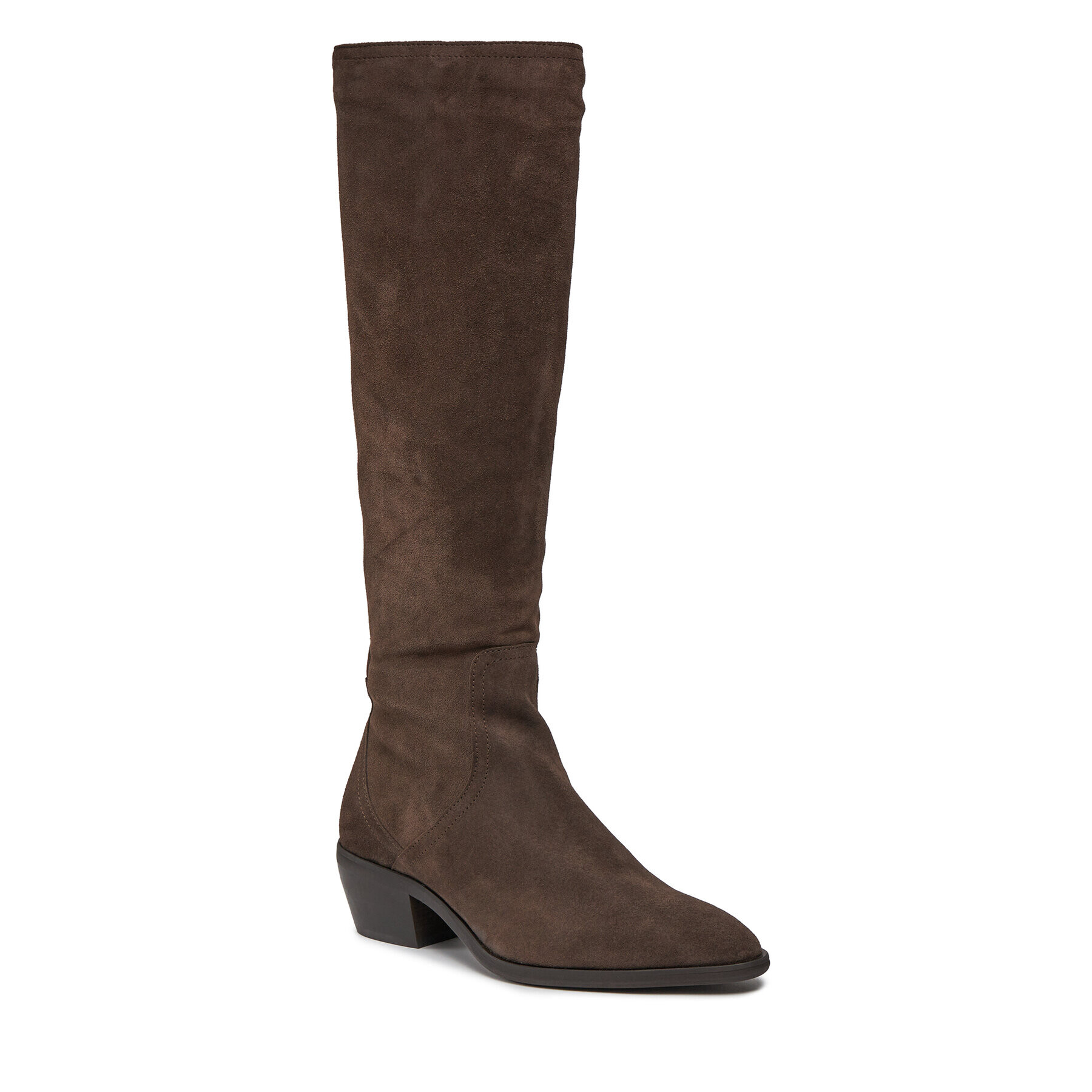 Gant Botine St Broomly Long Shaft Boot 27583376 Maro - Pled.ro