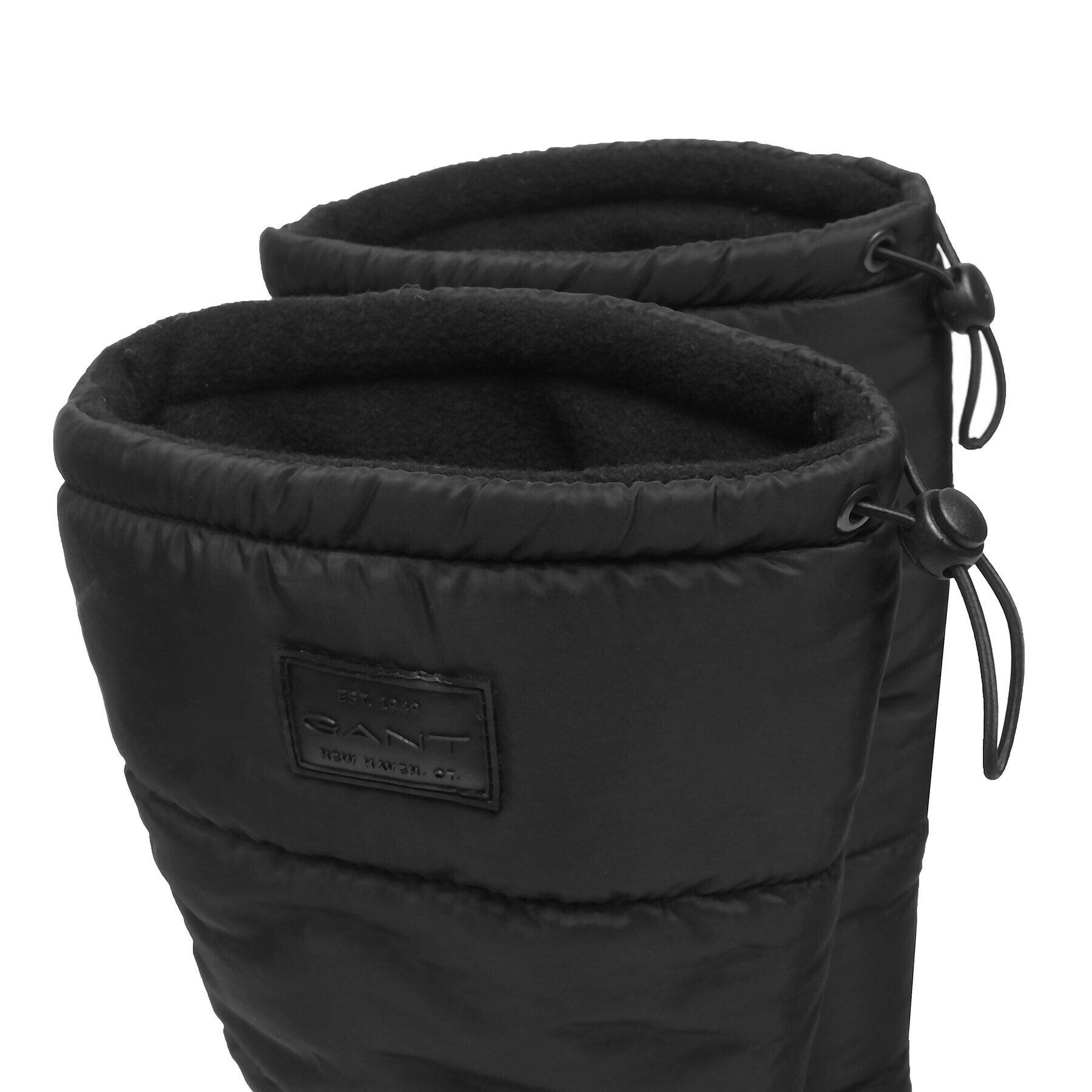 Gant Cizme de zăpadă Snowmont 25581441 Negru - Pled.ro