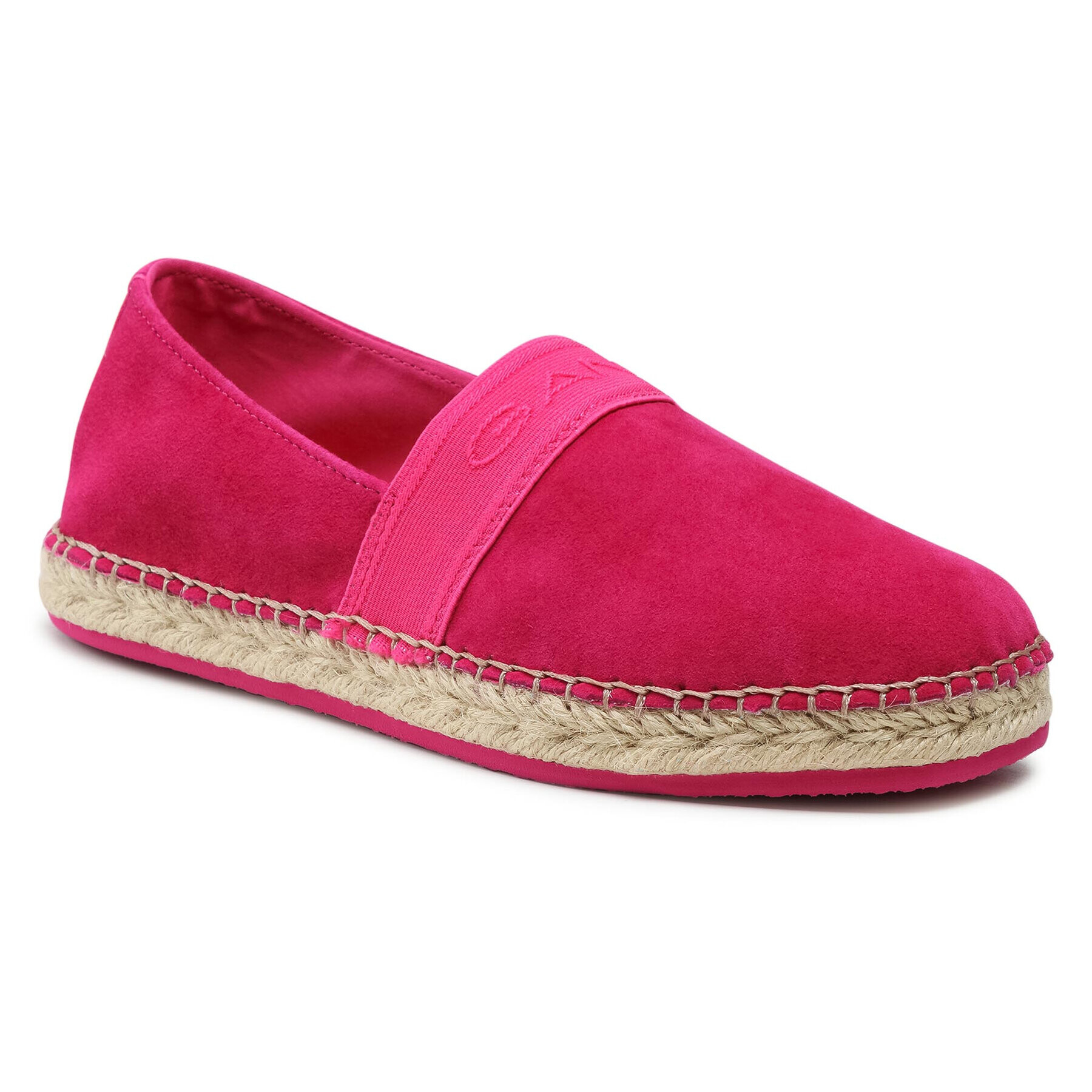 Gant Espadrile Lular 22563565 Roz - Pled.ro