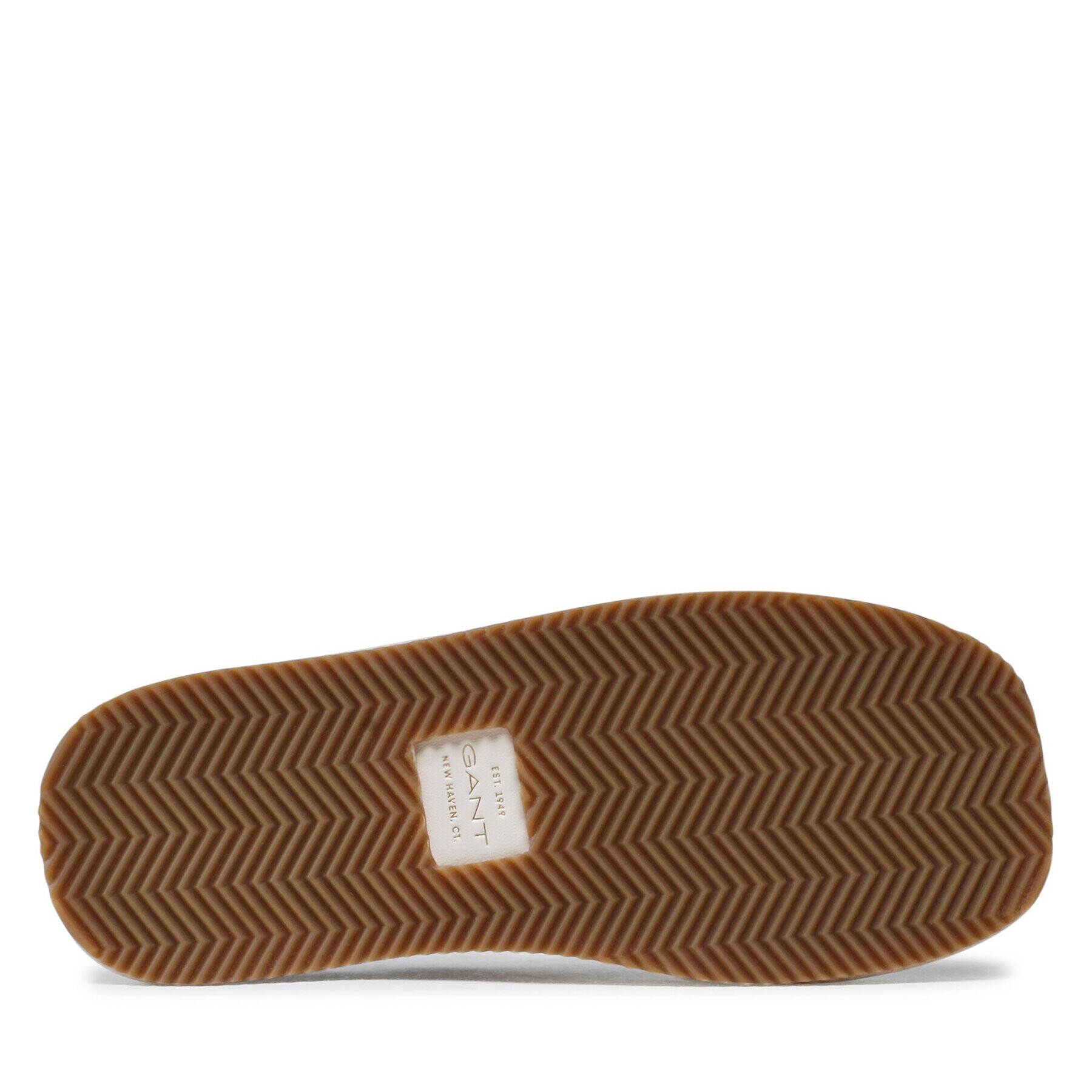 Gant Flip flop Florri 24561687 Bej - Pled.ro