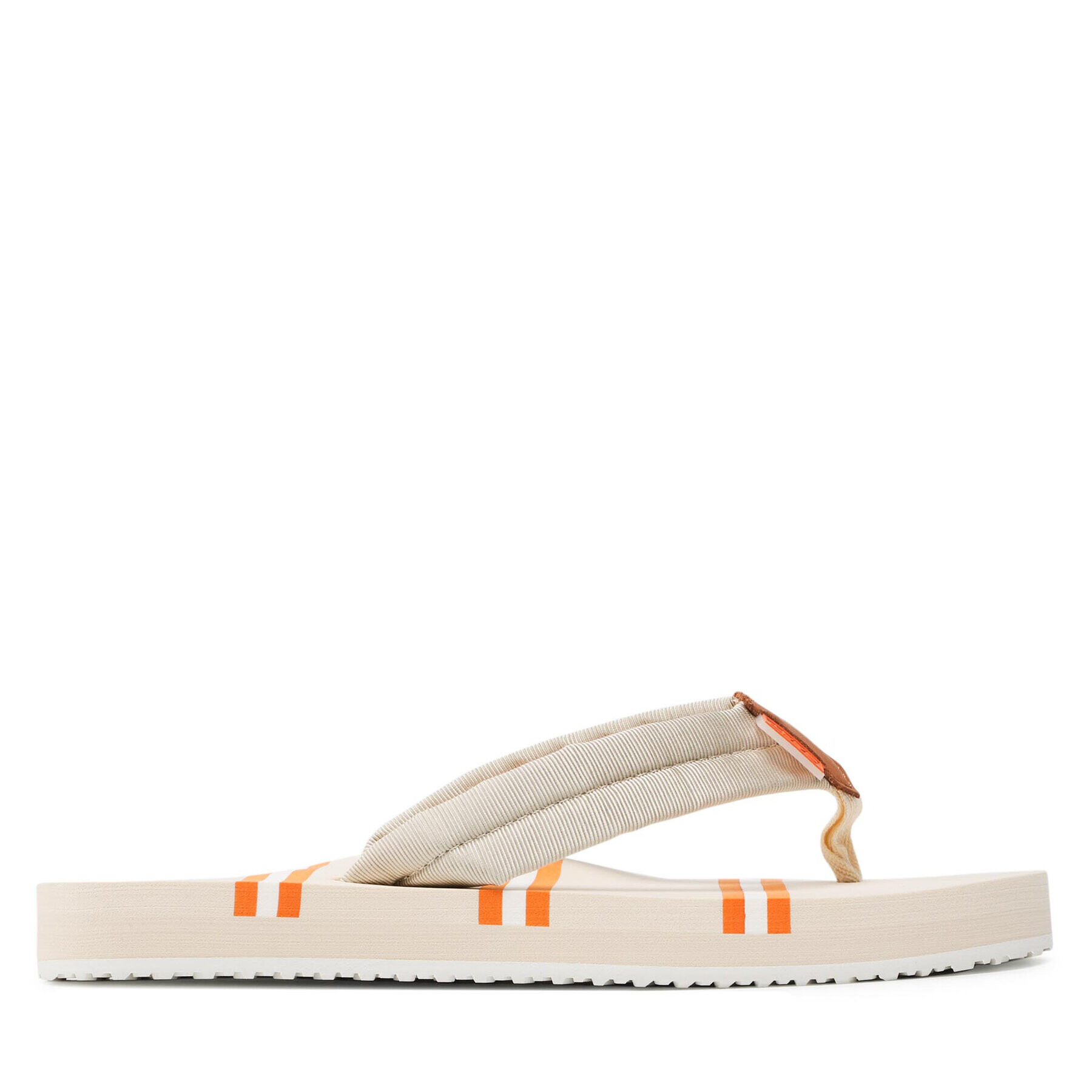 Gant Flip flop Lemonbeach 24598703 Bej - Pled.ro