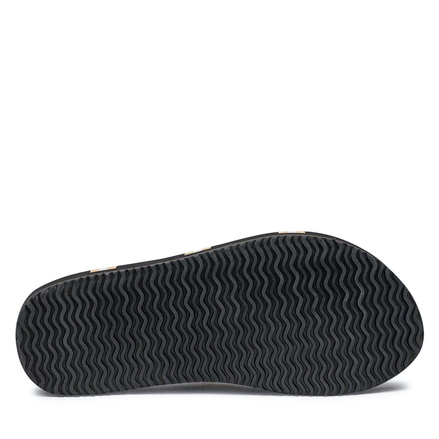 Gant Flip flop Lemonbeach 24598703 Negru - Pled.ro