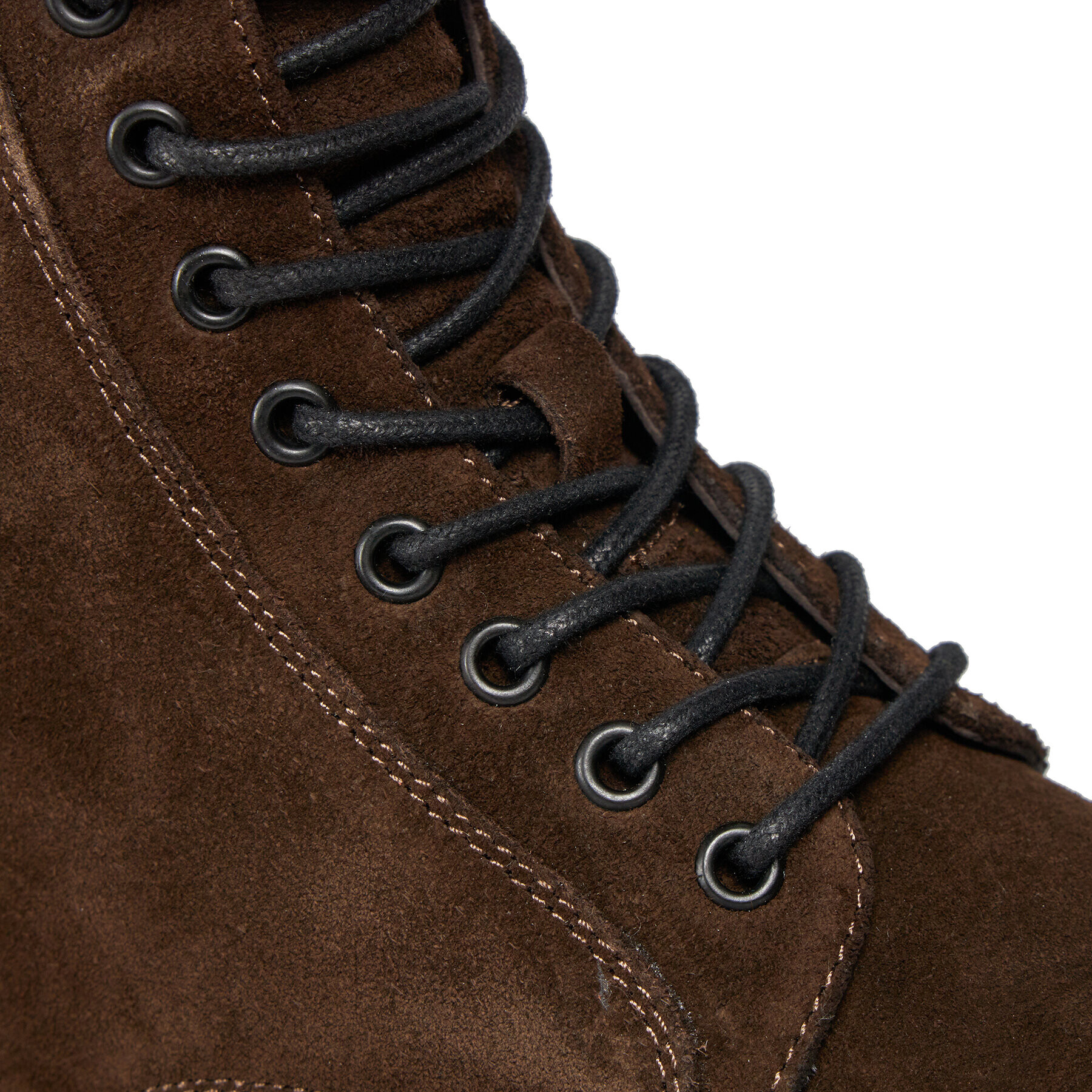 Gant Ghete Boggar Mid Boot 27643329 Maro - Pled.ro