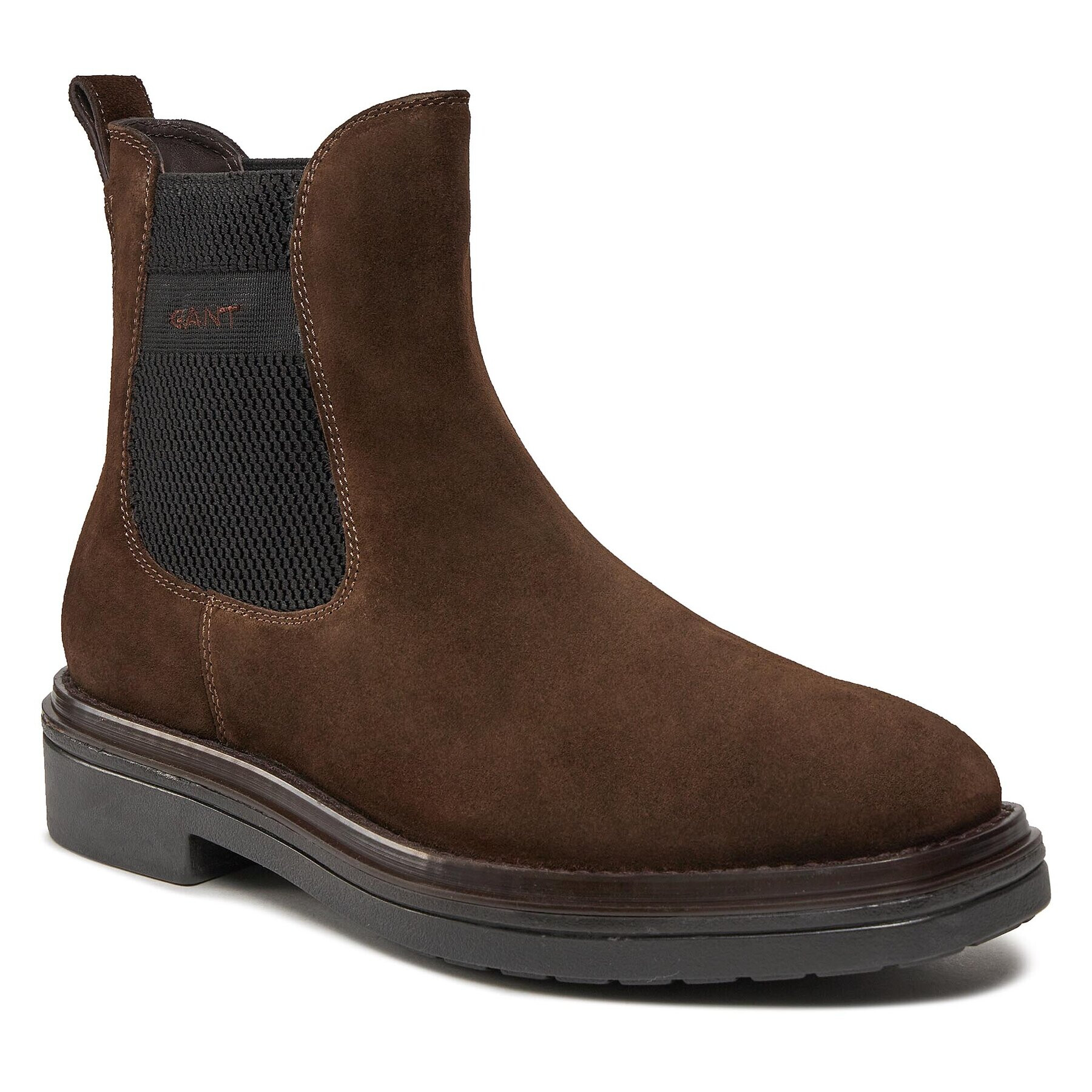 Gant Ghete Jodhpur Boggar Chelsea Boot 27653331 Maro - Pled.ro