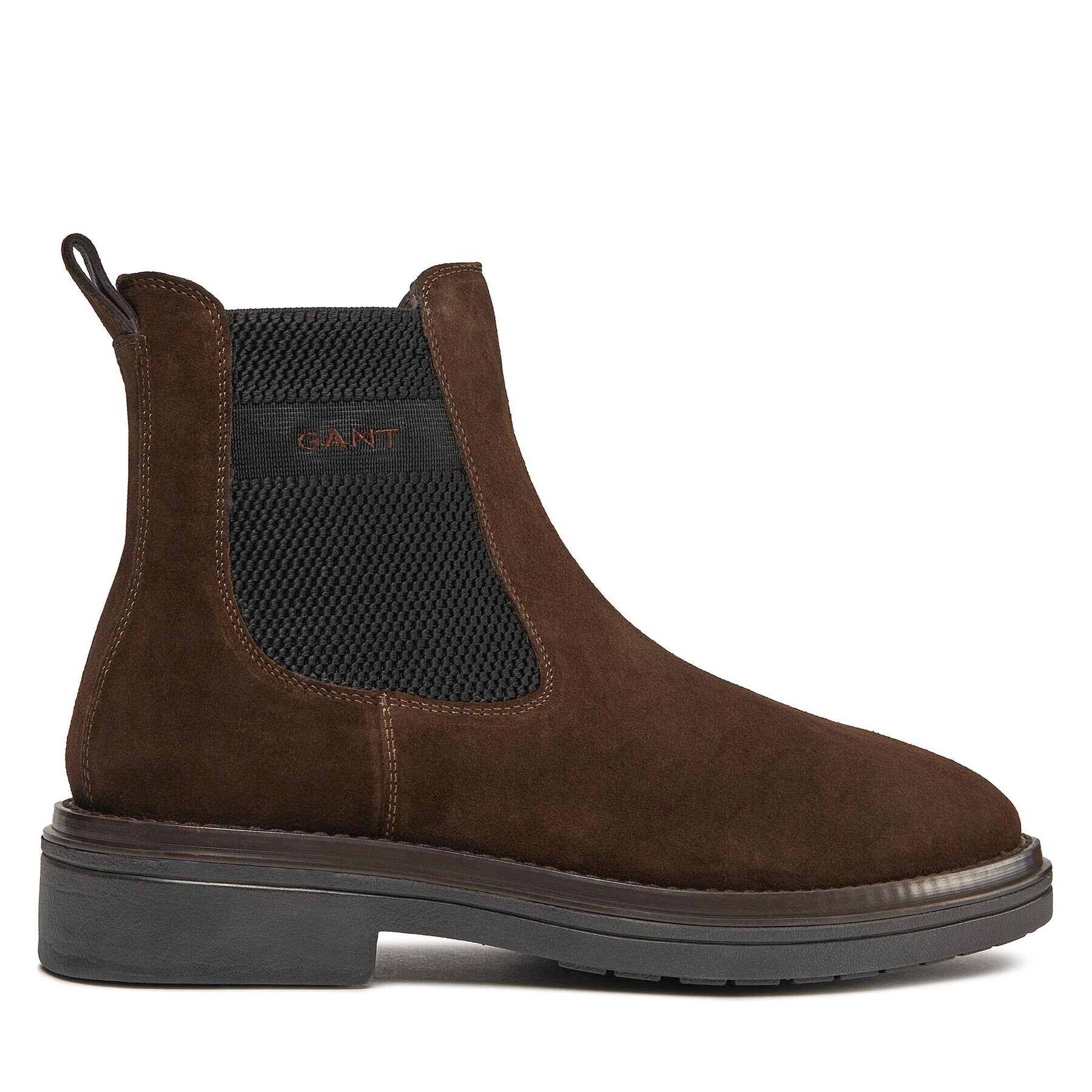 Gant Ghete Jodhpur Boggar Chelsea Boot 27653331 Maro - Pled.ro