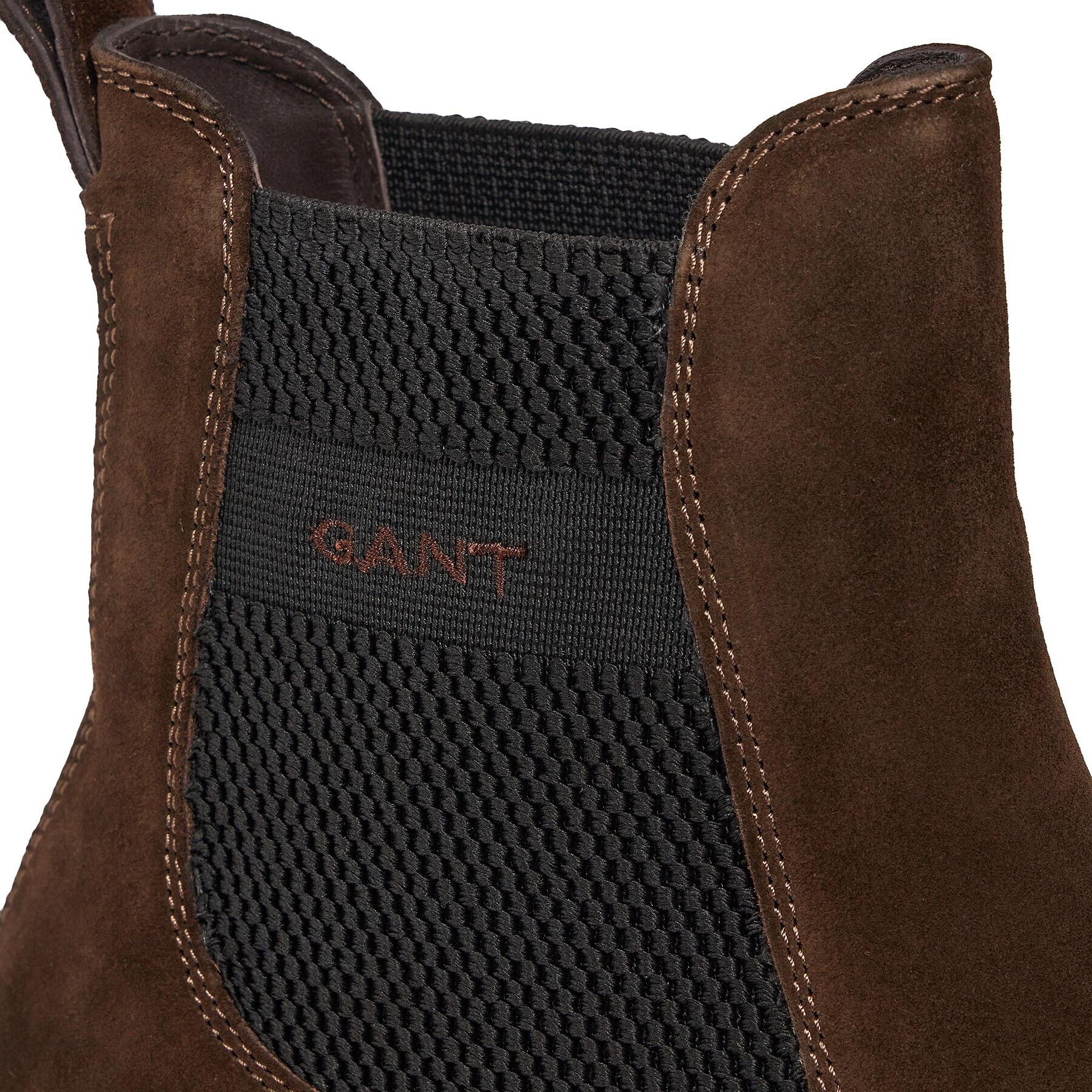 Gant Ghete Jodhpur Boggar Chelsea Boot 27653331 Maro - Pled.ro