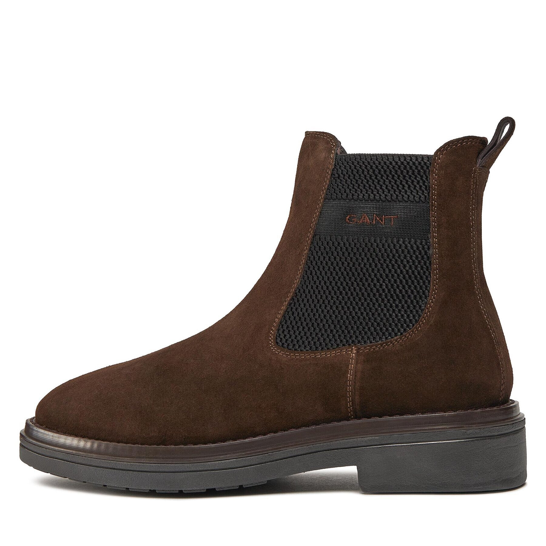 Gant Ghete Jodhpur Boggar Chelsea Boot 27653331 Maro - Pled.ro