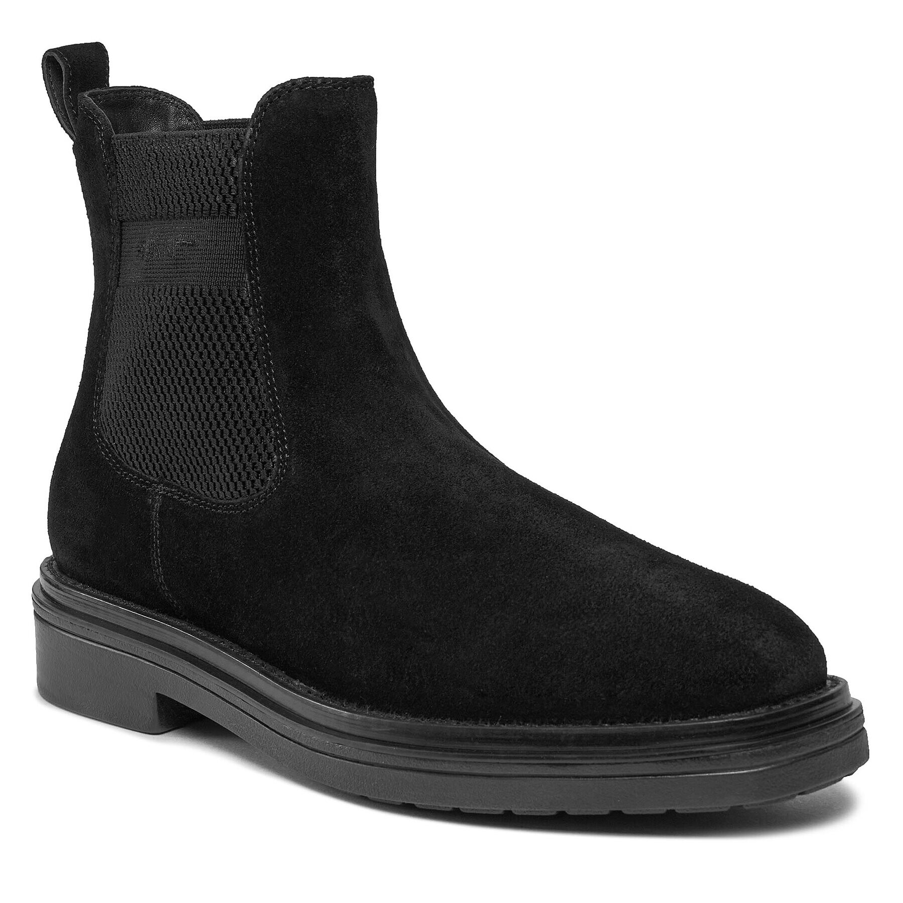 Gant Ghete Jodhpur Boggar Chelsea Boot 27653331 Negru - Pled.ro