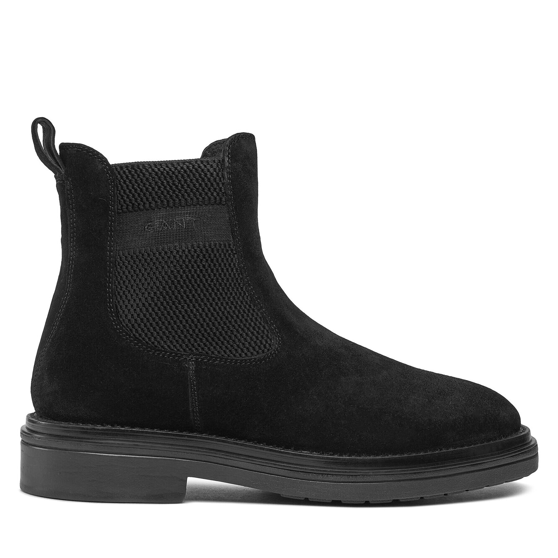 Gant Ghete Jodhpur Boggar Chelsea Boot 27653331 Negru - Pled.ro