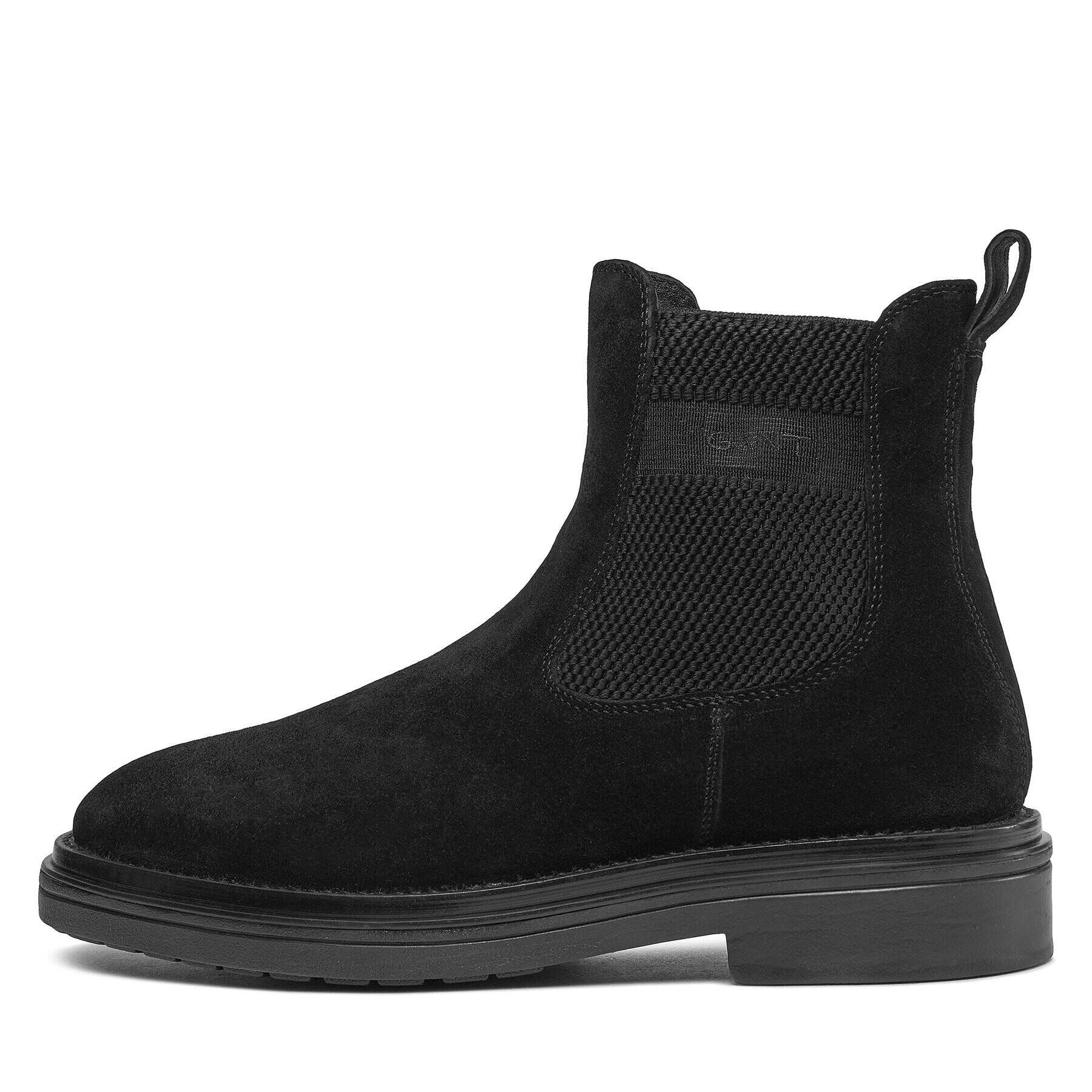 Gant Ghete Jodhpur Boggar Chelsea Boot 27653331 Negru - Pled.ro