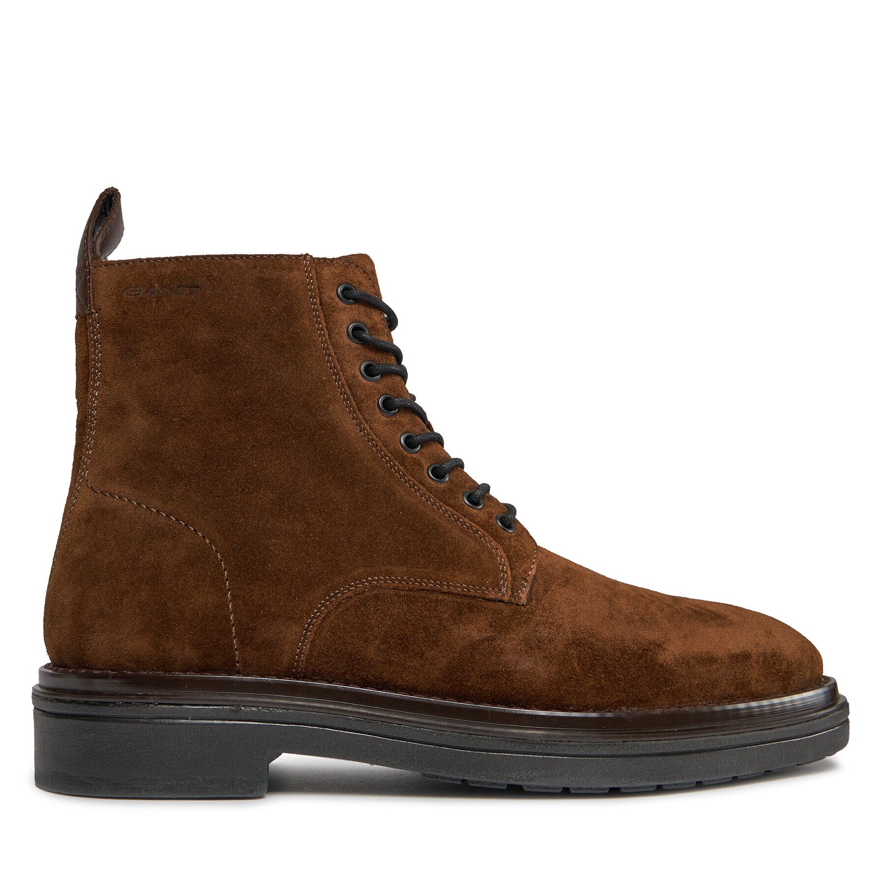 Gant Ghete Jodhpur Boggar Mid Boot 27643329 Maro - Pled.ro