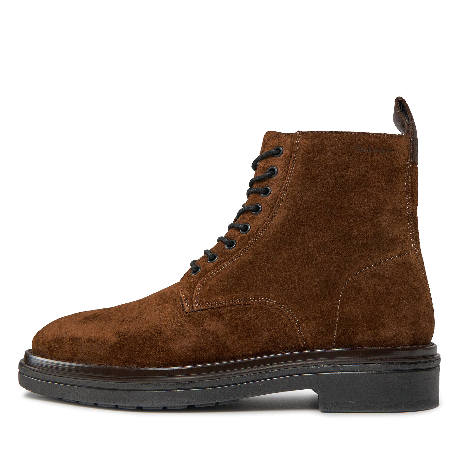 Gant Ghete Jodhpur Boggar Mid Boot 27643329 Maro - Pled.ro