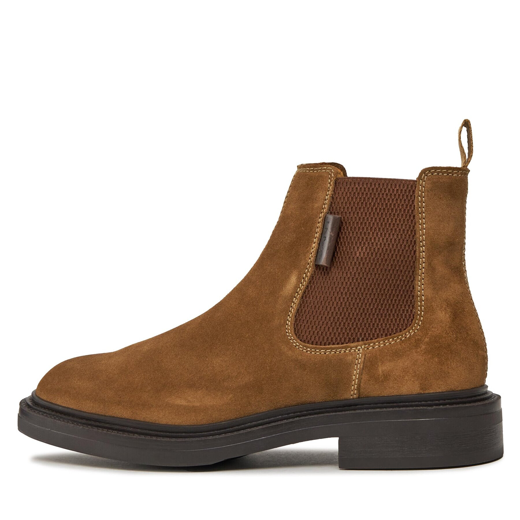 Gant Ghete Jodhpur Fairwyn Chelsea Boot 27653405 Verde - Pled.ro