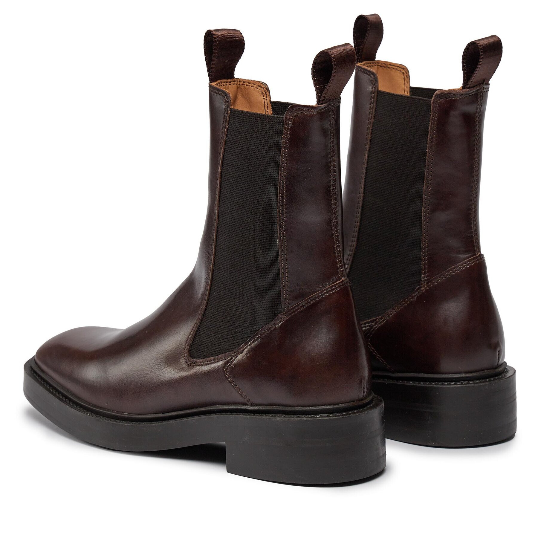 Gant Ghete Jodhpur Fallwi Chelsea Boot 27551333 Maro - Pled.ro