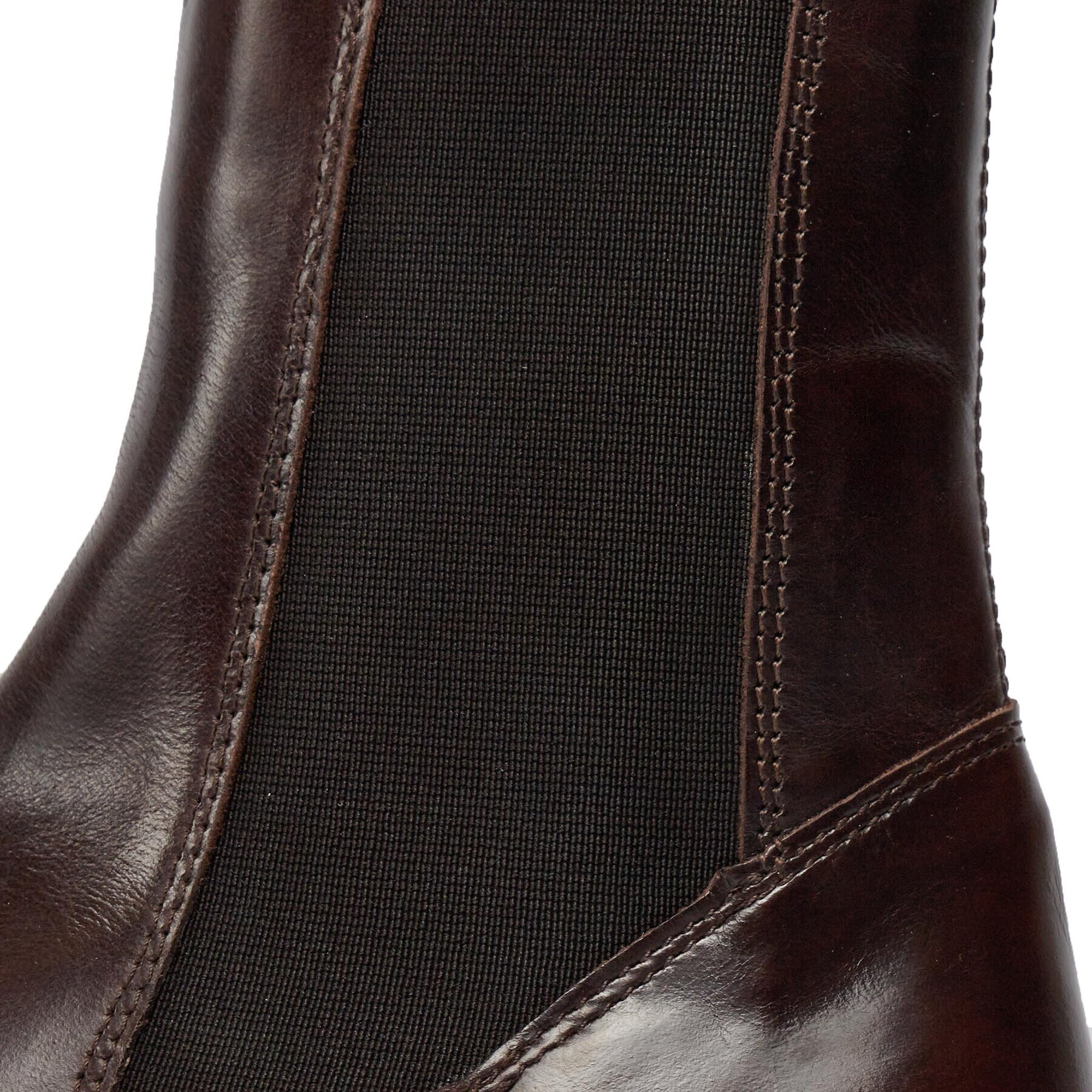 Gant Ghete Jodhpur Fallwi Chelsea Boot 27551333 Maro - Pled.ro