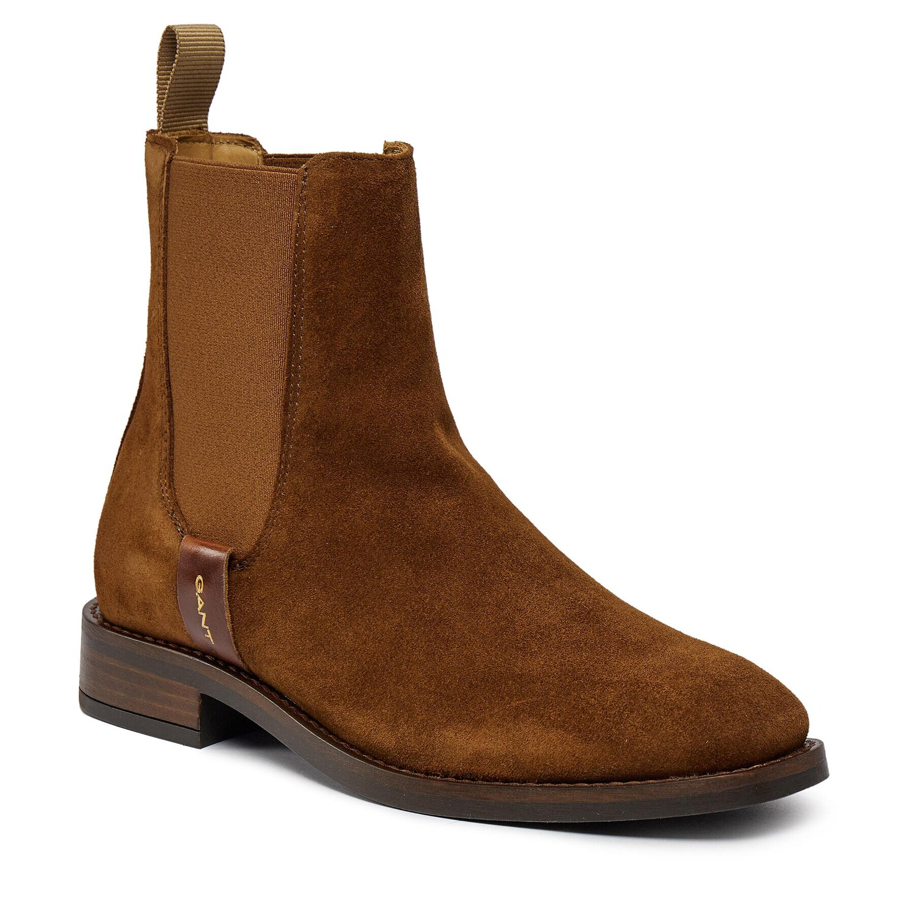 Gant Ghete Jodhpur Fayy Chelsea Boot 27553384 Maro - Pled.ro