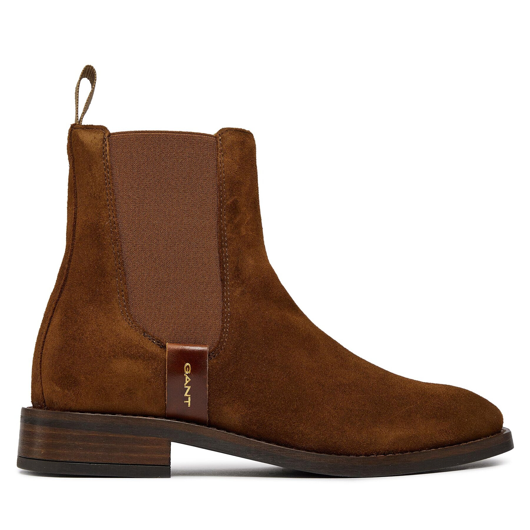 Gant Ghete Jodhpur Fayy Chelsea Boot 27553384 Maro - Pled.ro