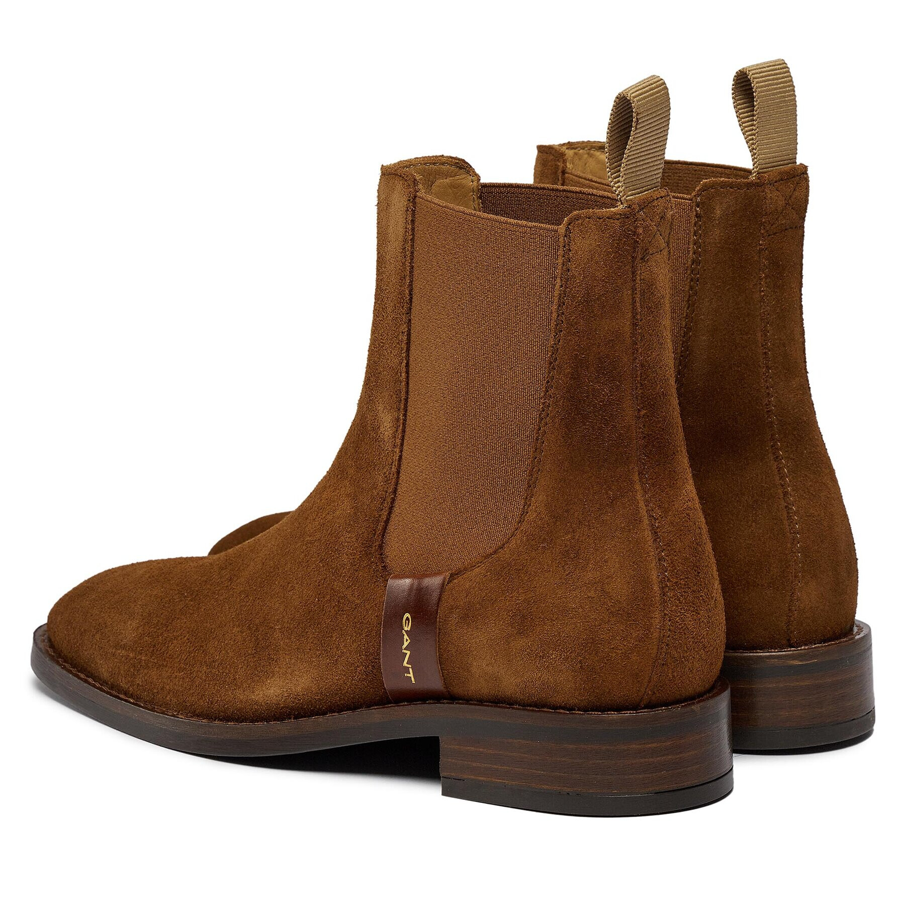 Gant Ghete Jodhpur Fayy Chelsea Boot 27553384 Maro - Pled.ro