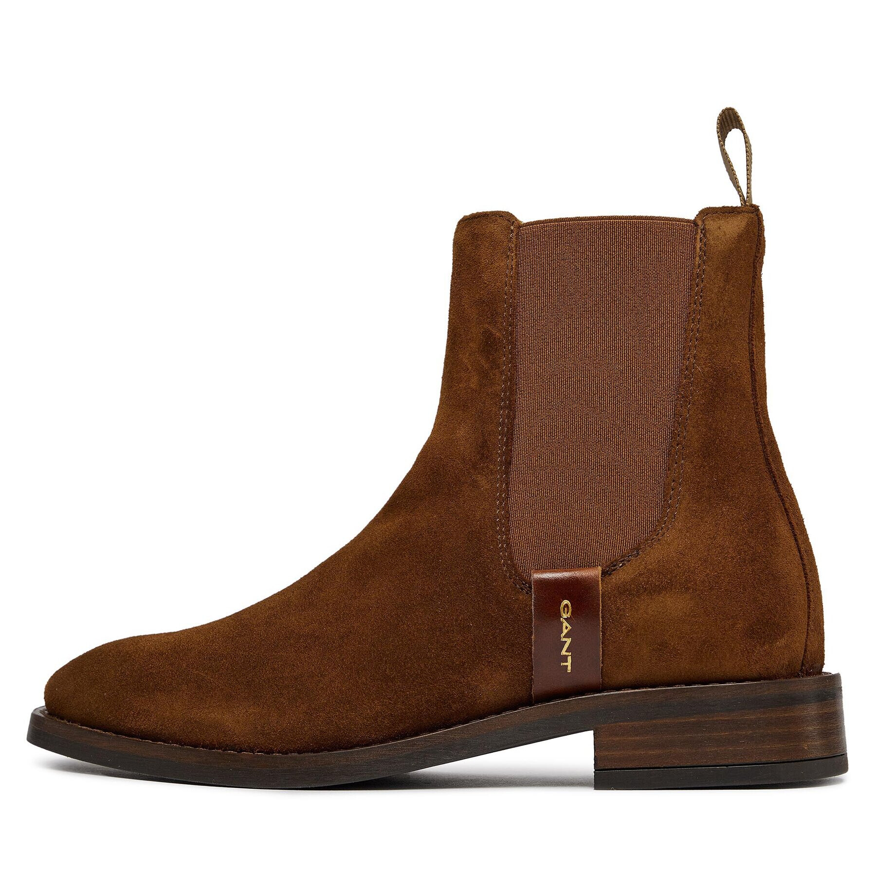 Gant Ghete Jodhpur Fayy Chelsea Boot 27553384 Maro - Pled.ro