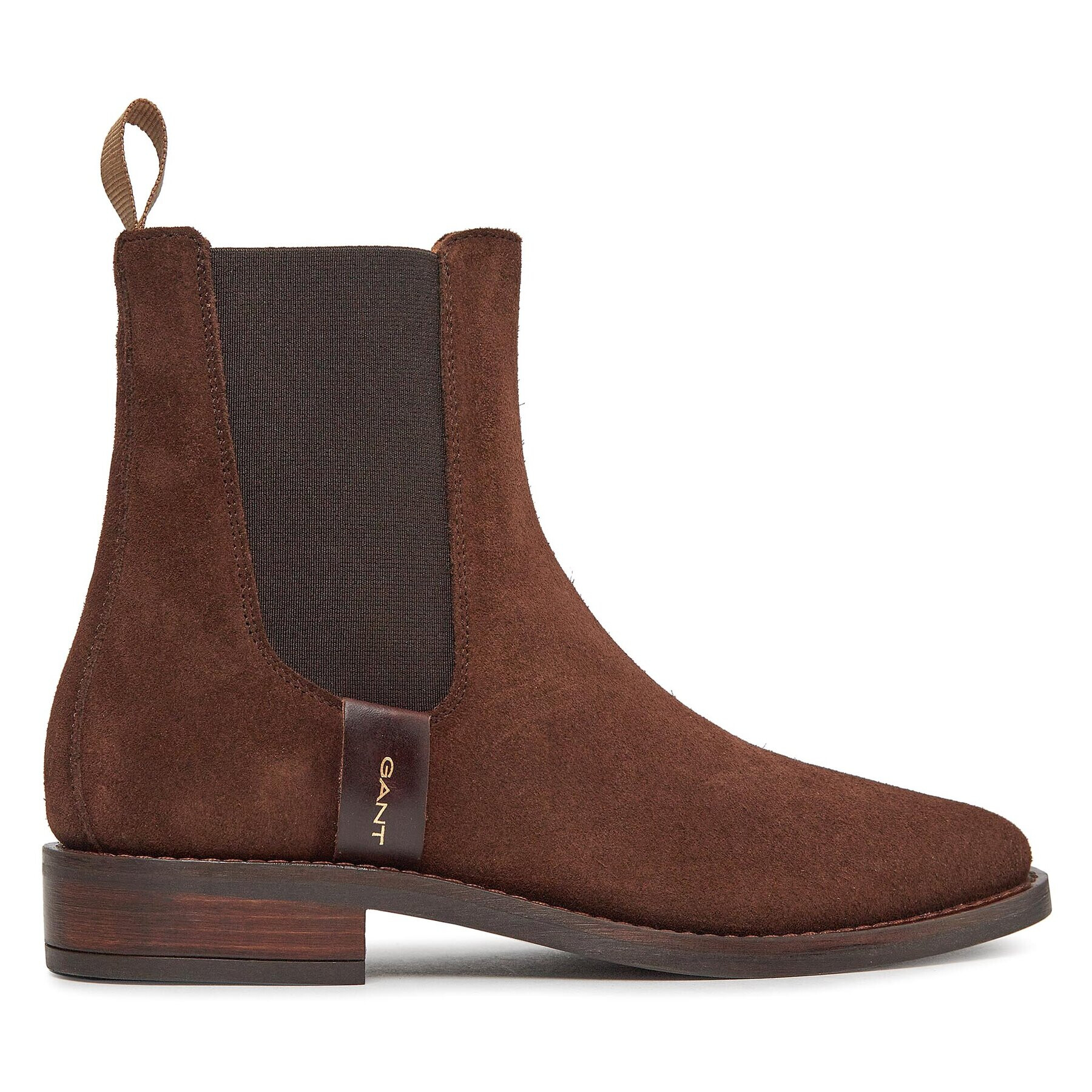 Gant Ghete Jodhpur Fayy Chelsea Boot 27553384 Maro - Pled.ro